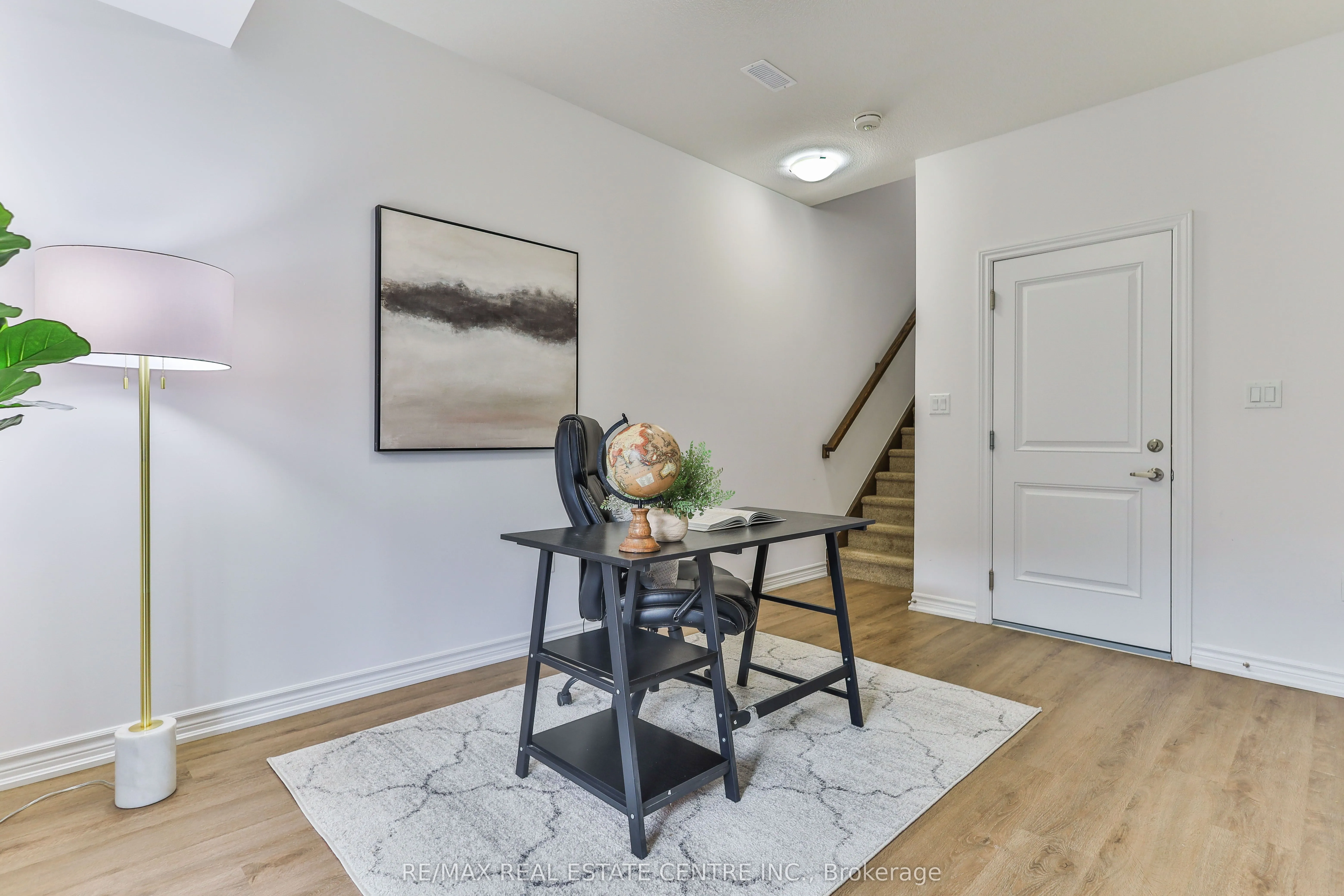 461 Blackburn Drive, #35