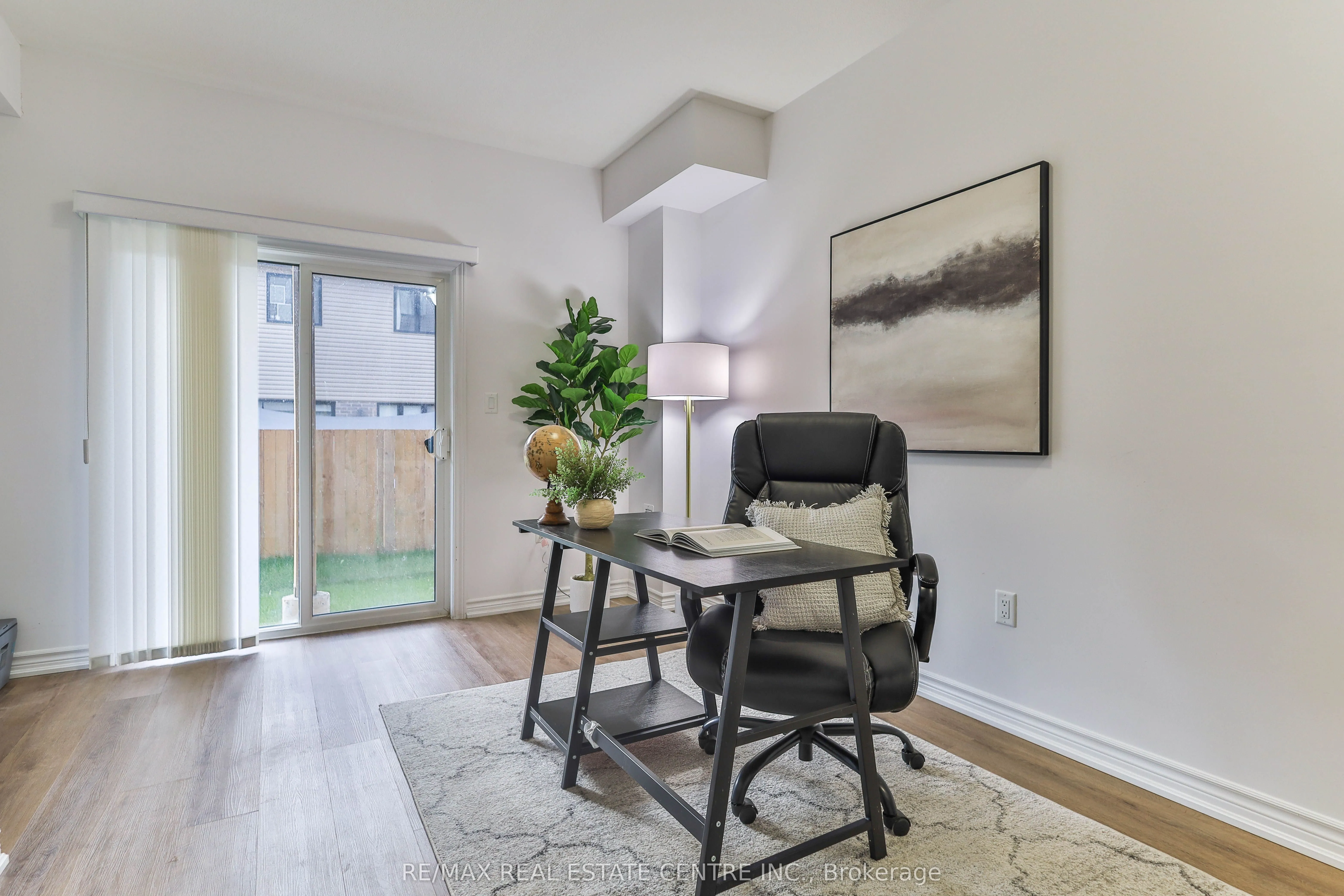 461 Blackburn Drive, #35