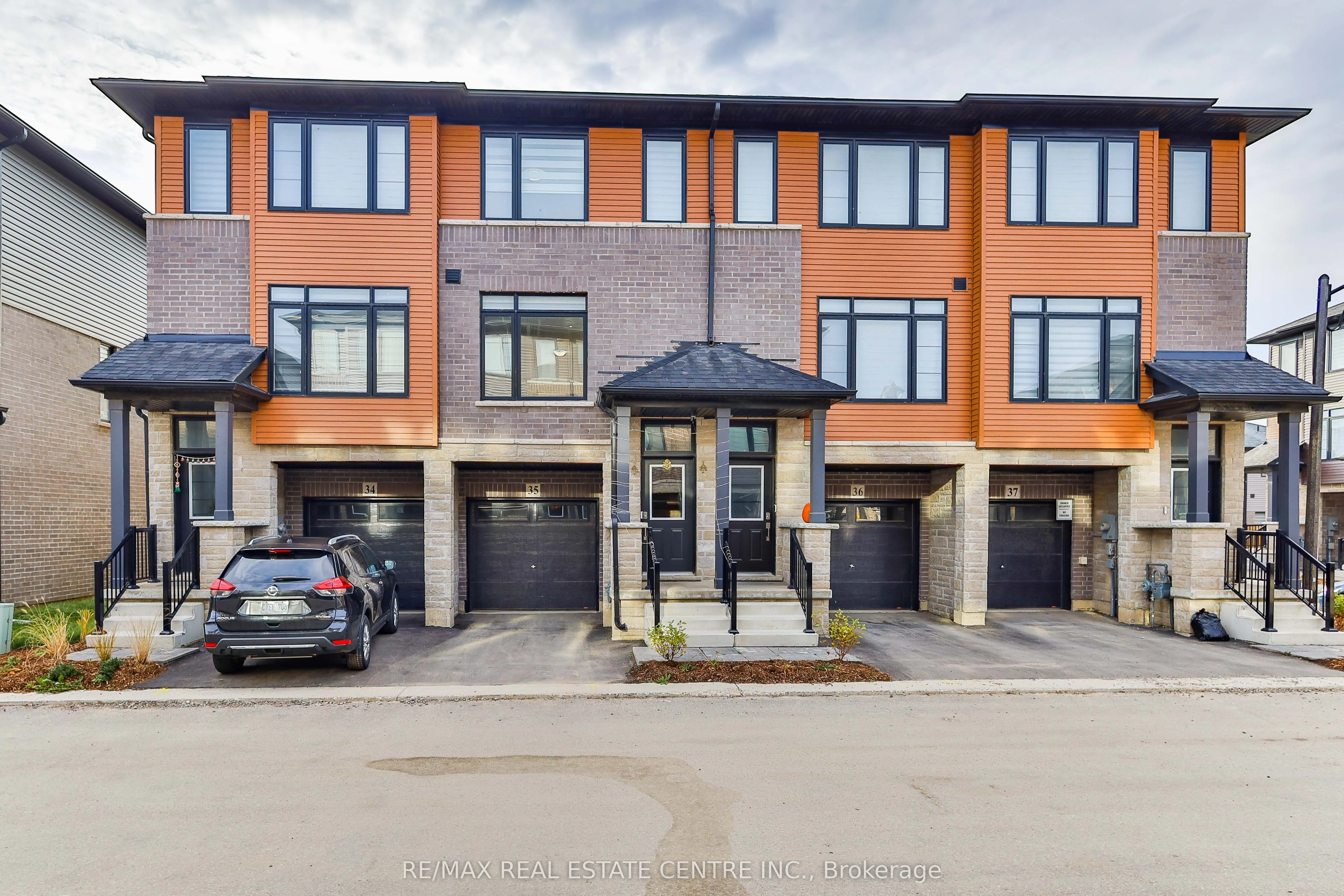461 Blackburn Drive, #35