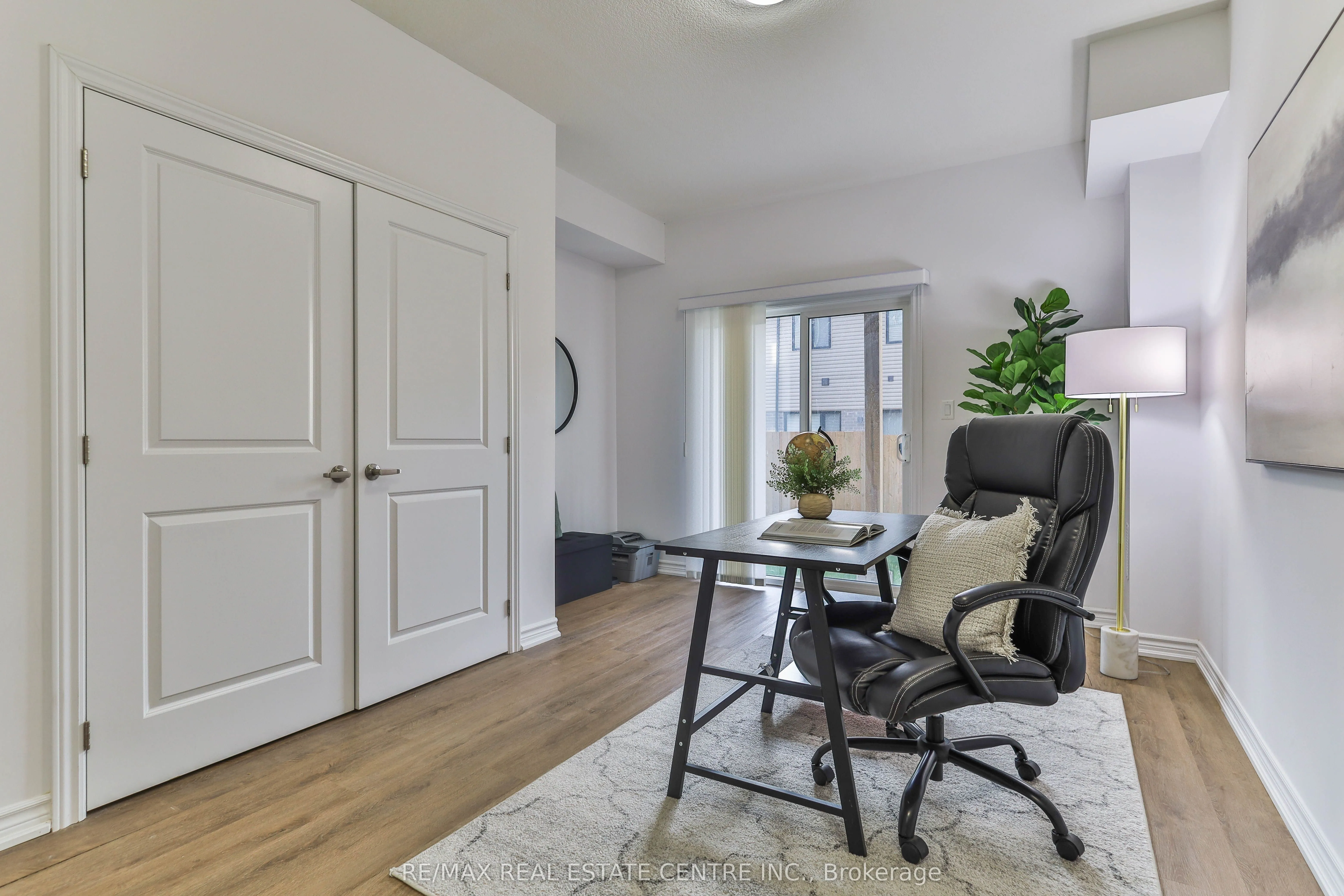 461 Blackburn Drive, #35