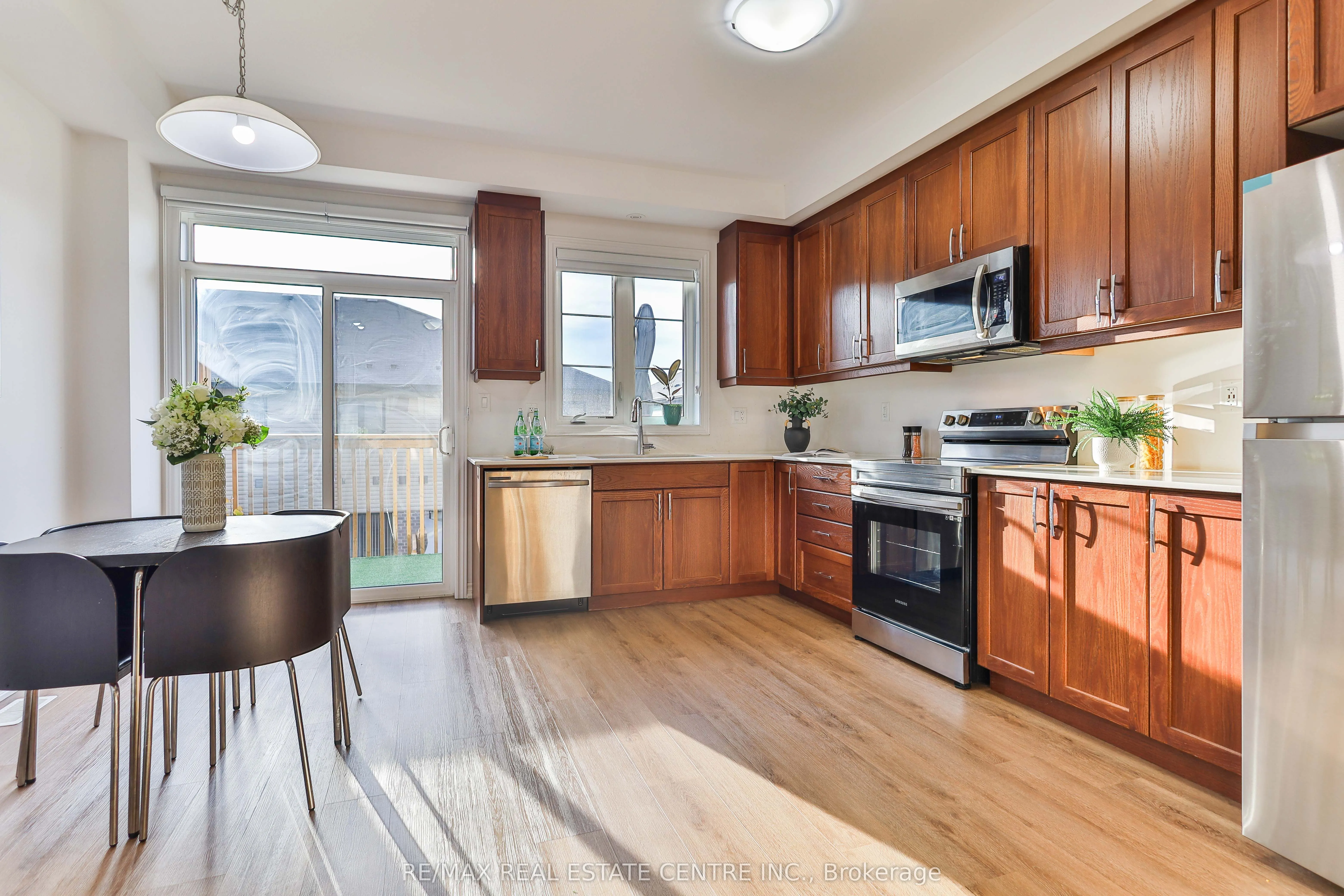 461 Blackburn Drive, #35