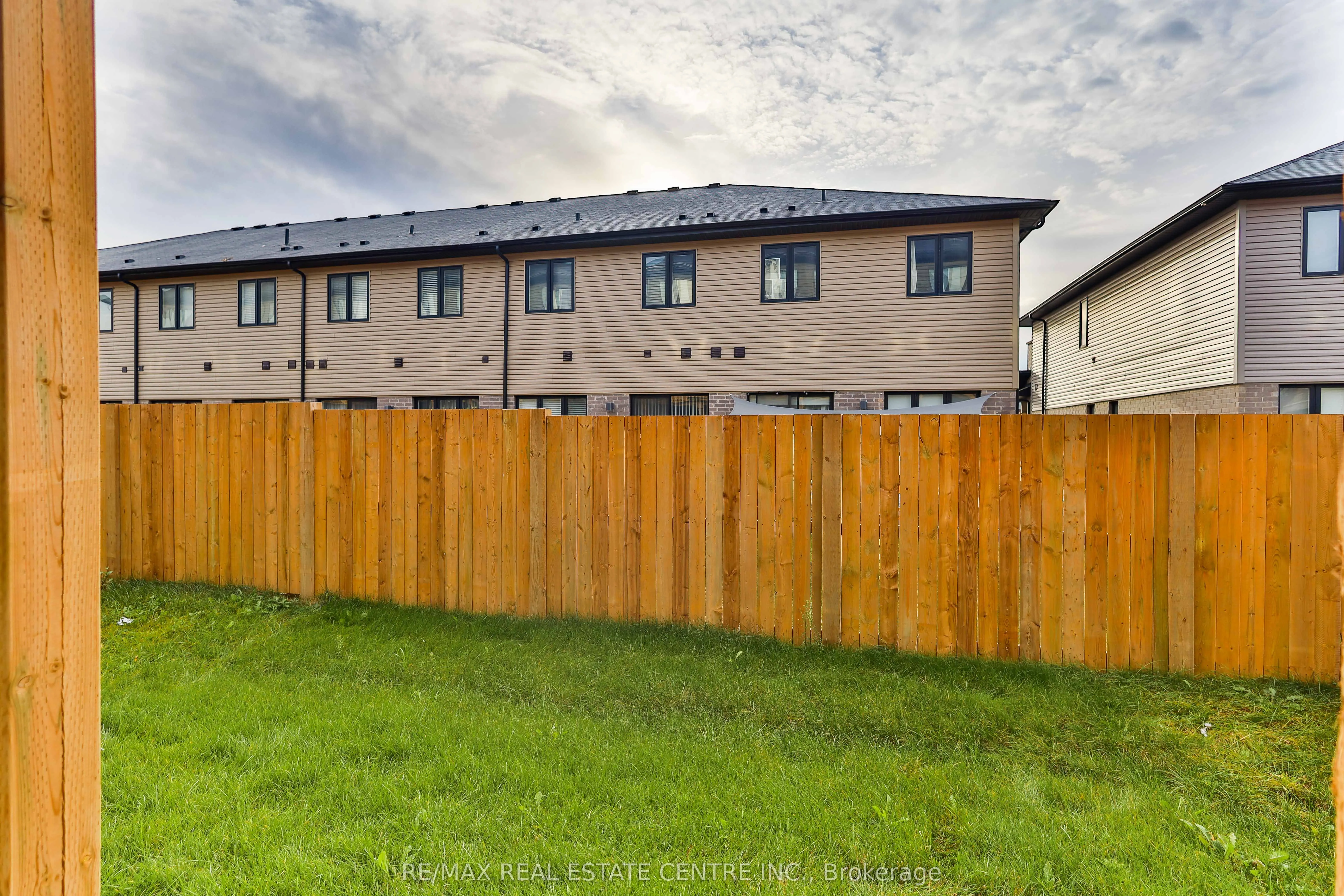 461 Blackburn Drive, #35
