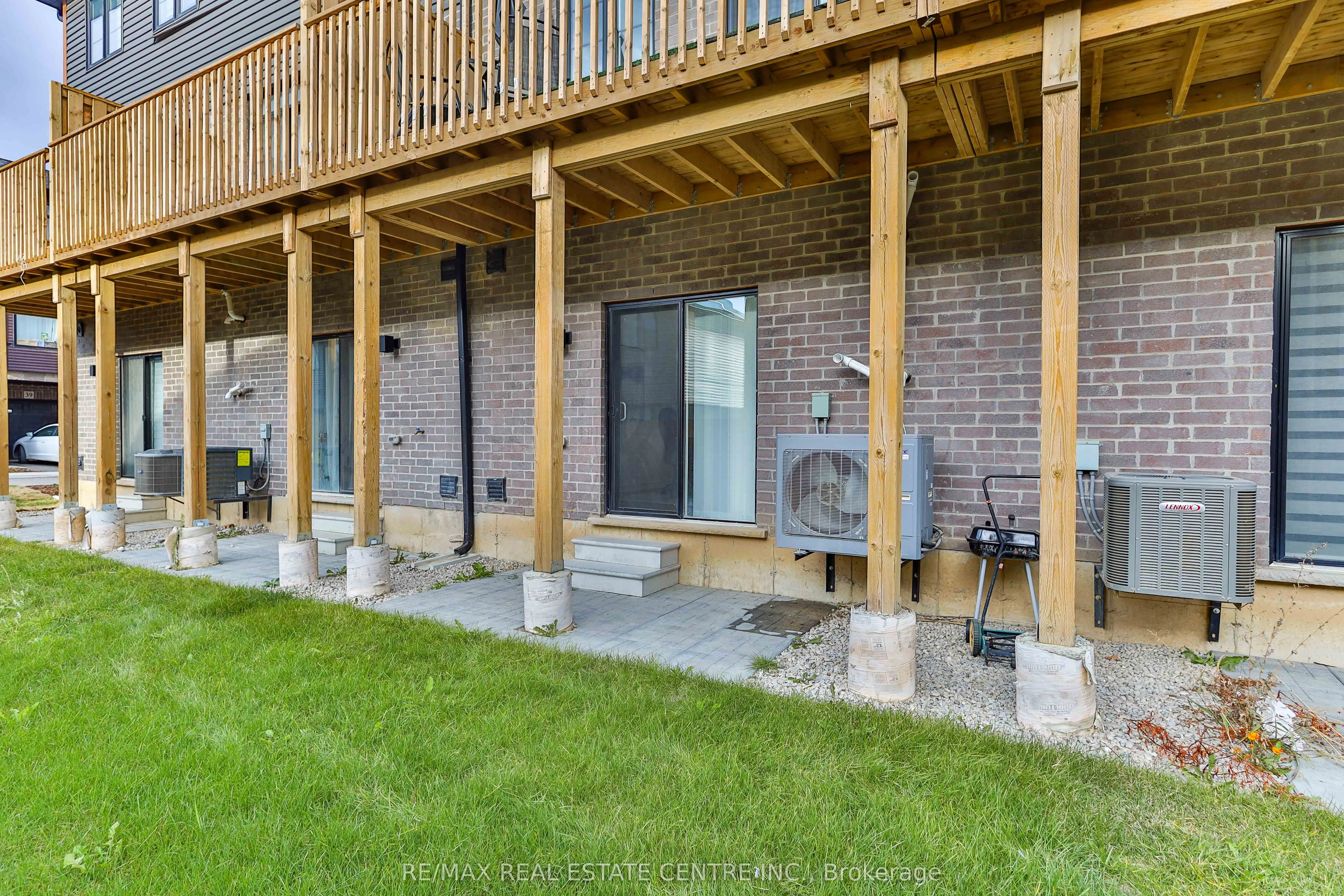 461 Blackburn Drive, #35