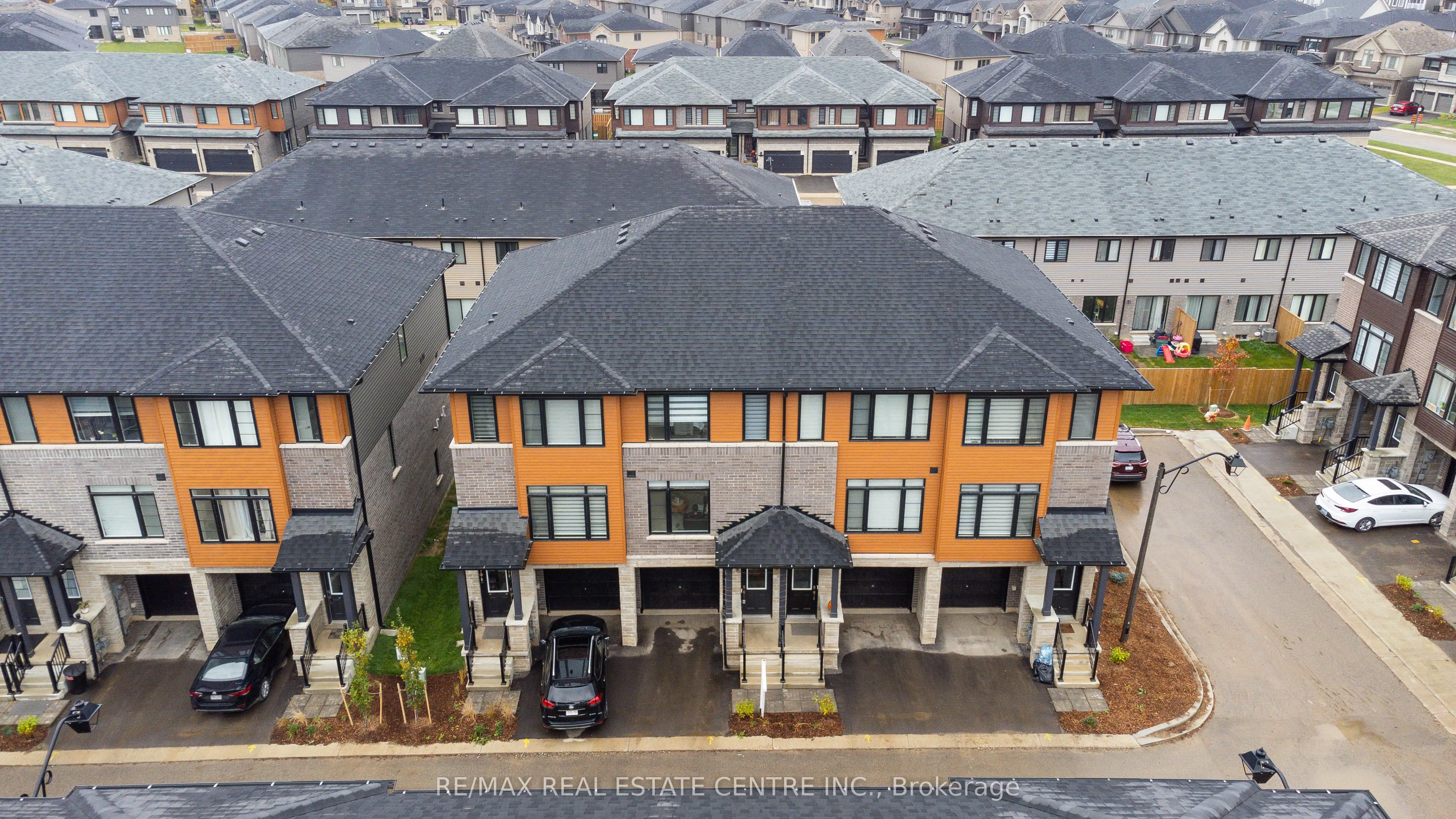 461 Blackburn Drive, #35