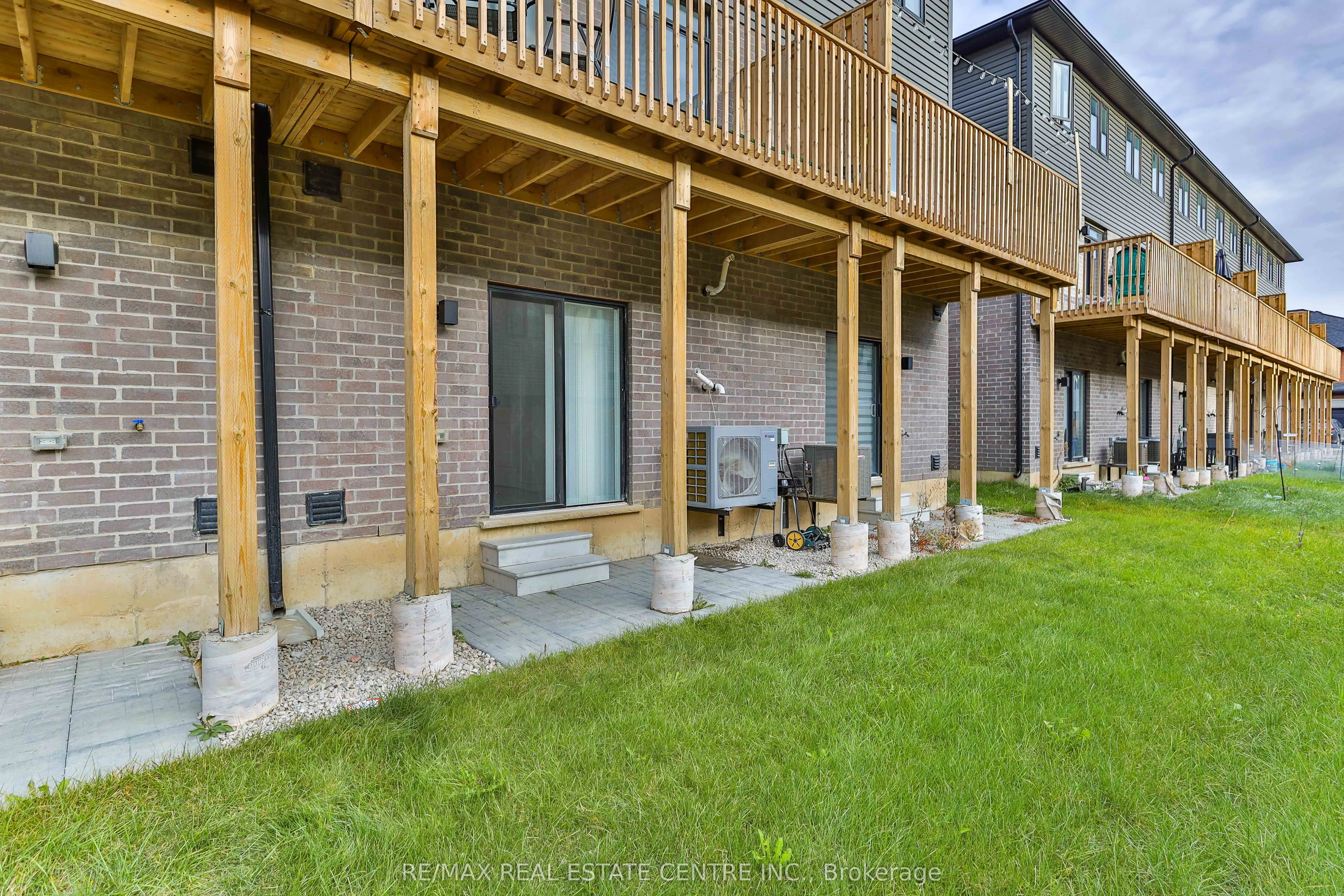 461 Blackburn Drive, #35