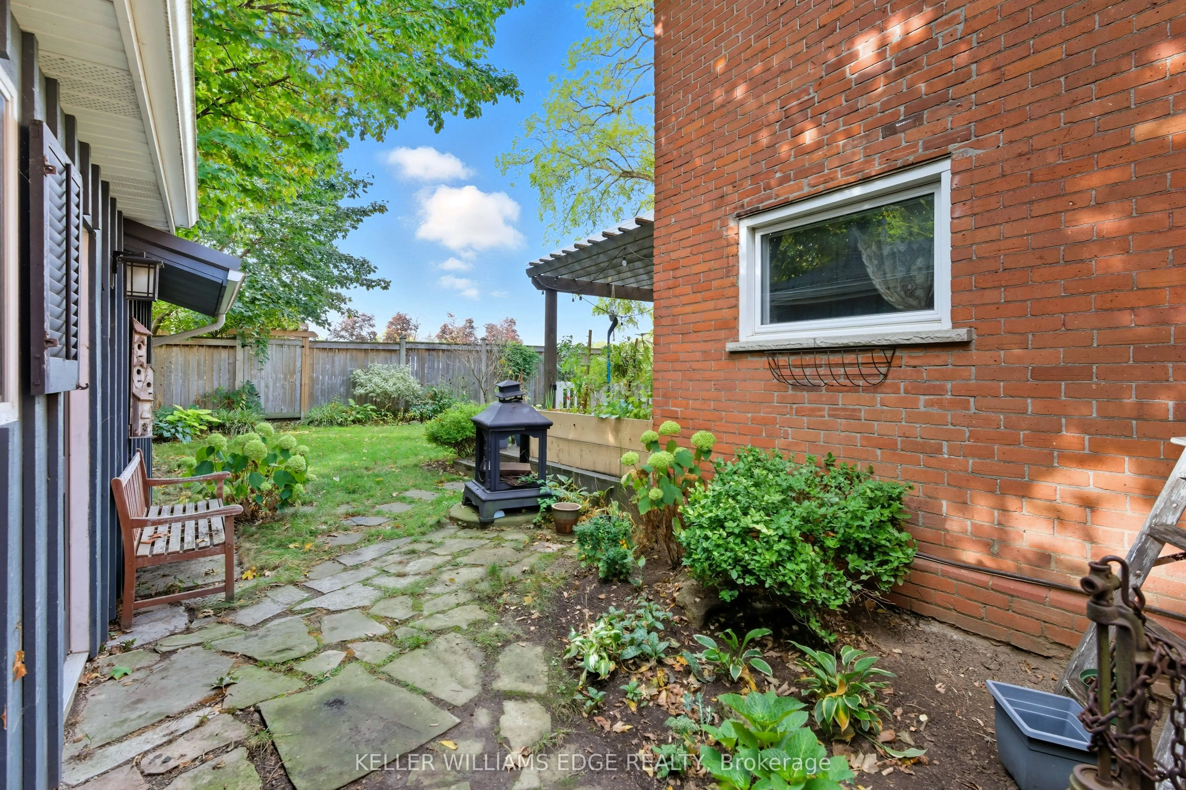 21 Orkney Street W
