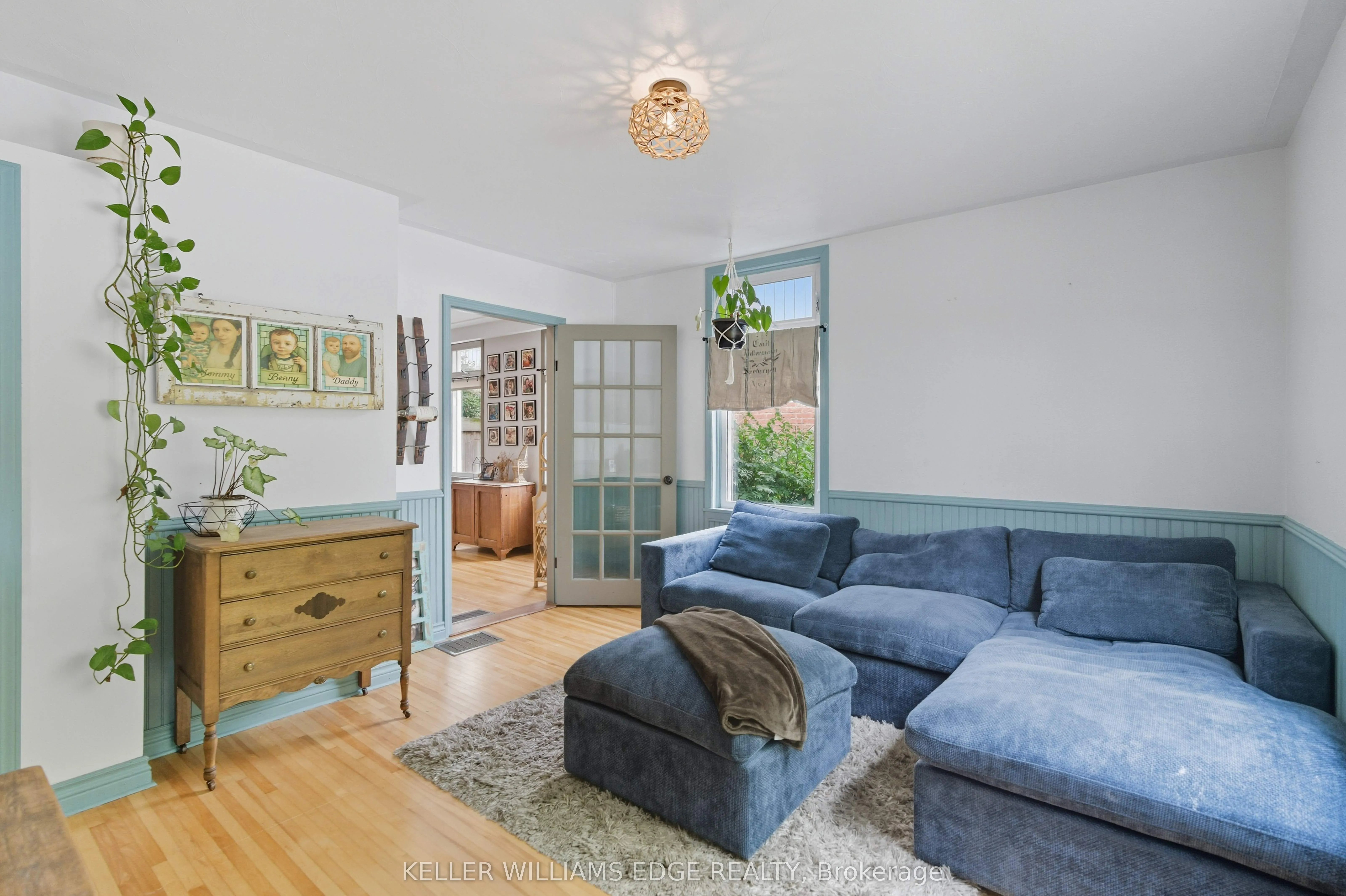 21 Orkney Street W