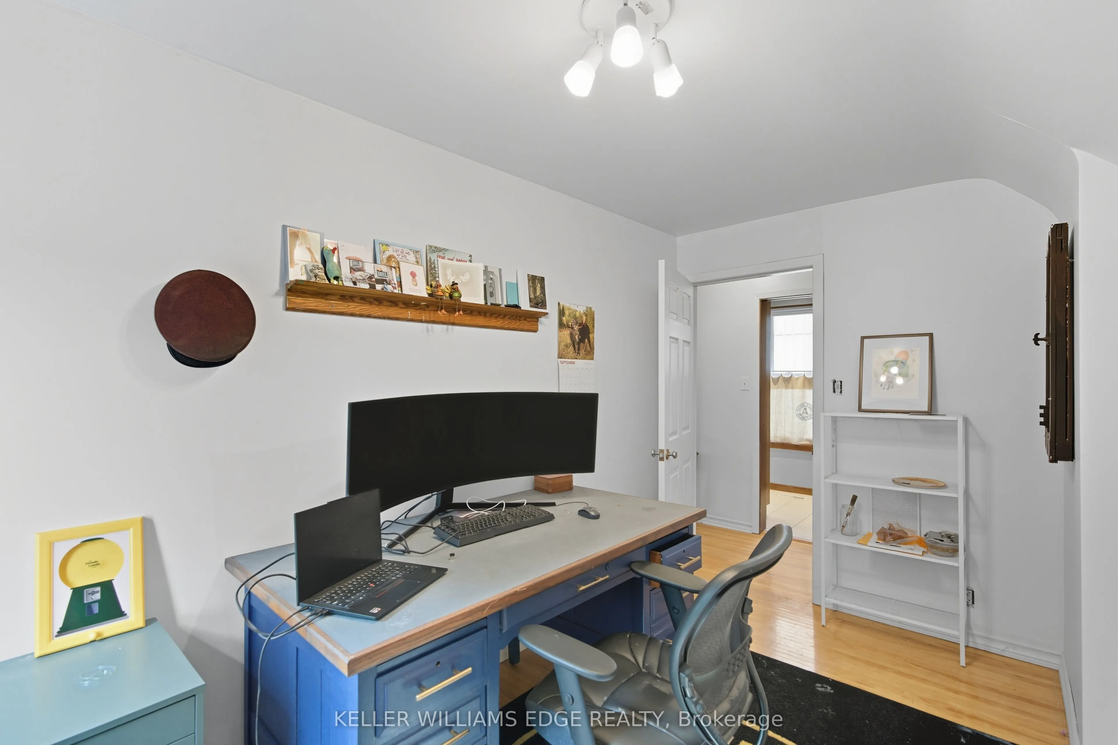 21 Orkney Street W