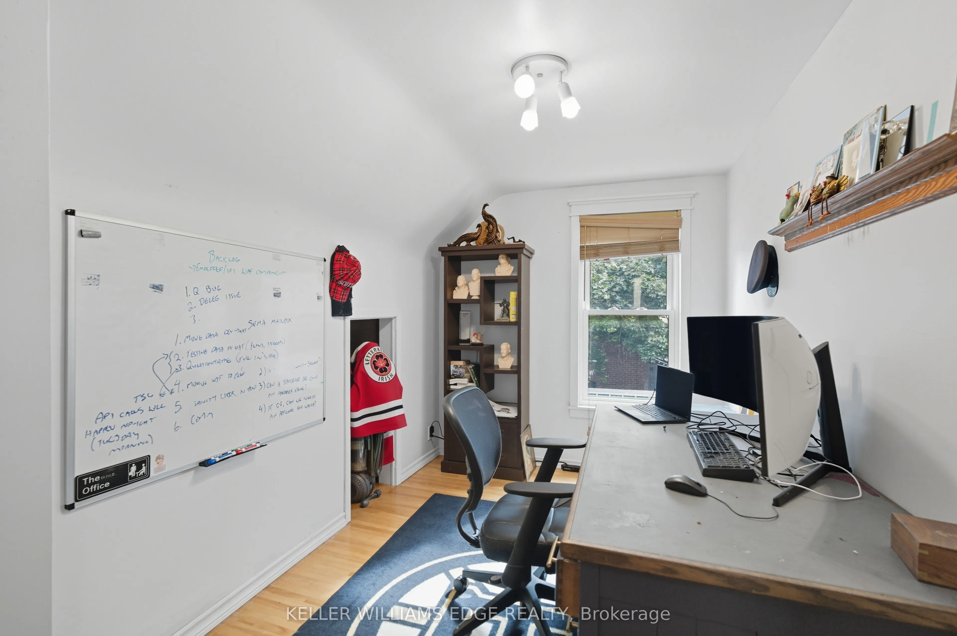 21 Orkney Street W
