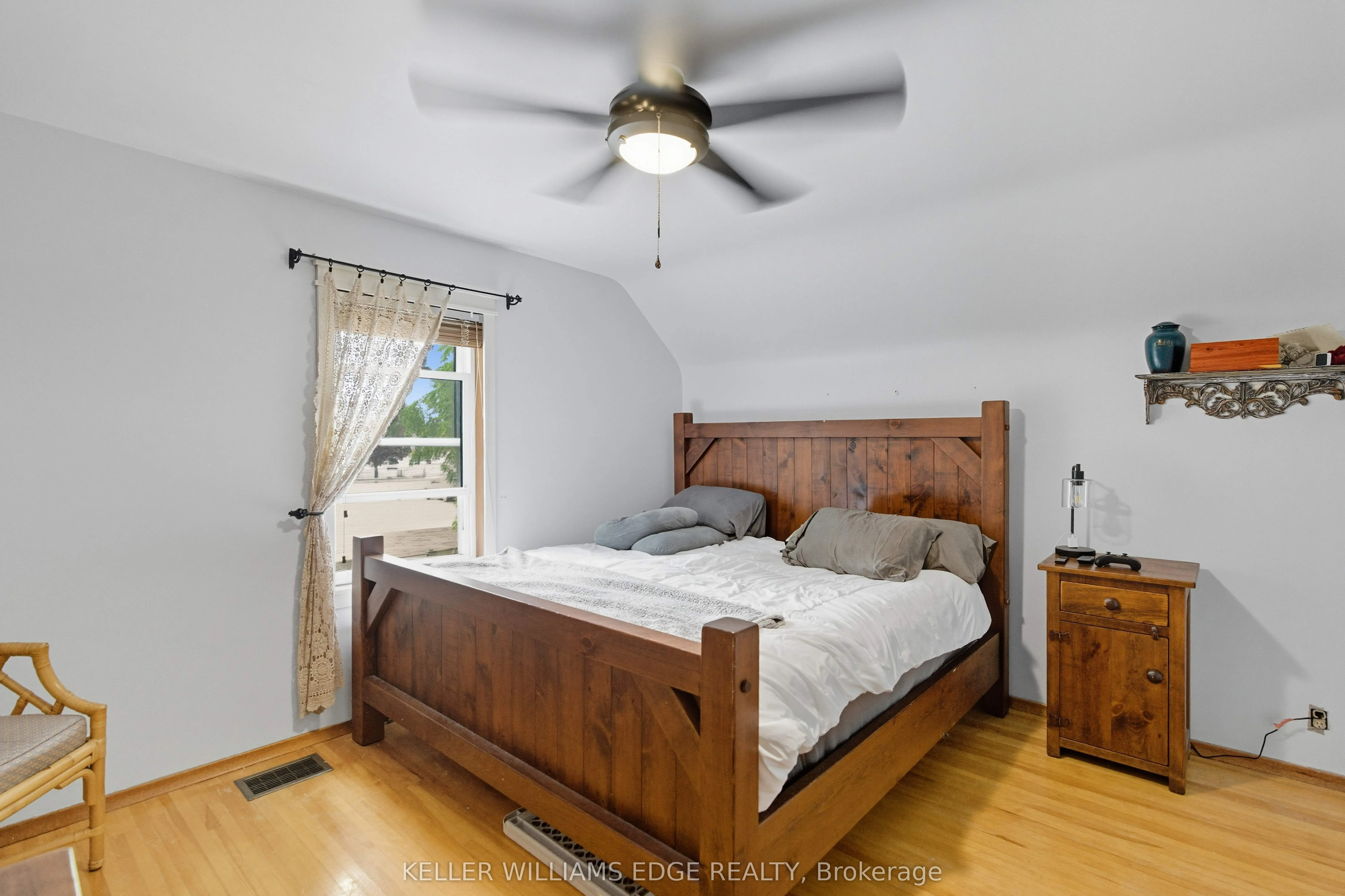 21 Orkney Street W