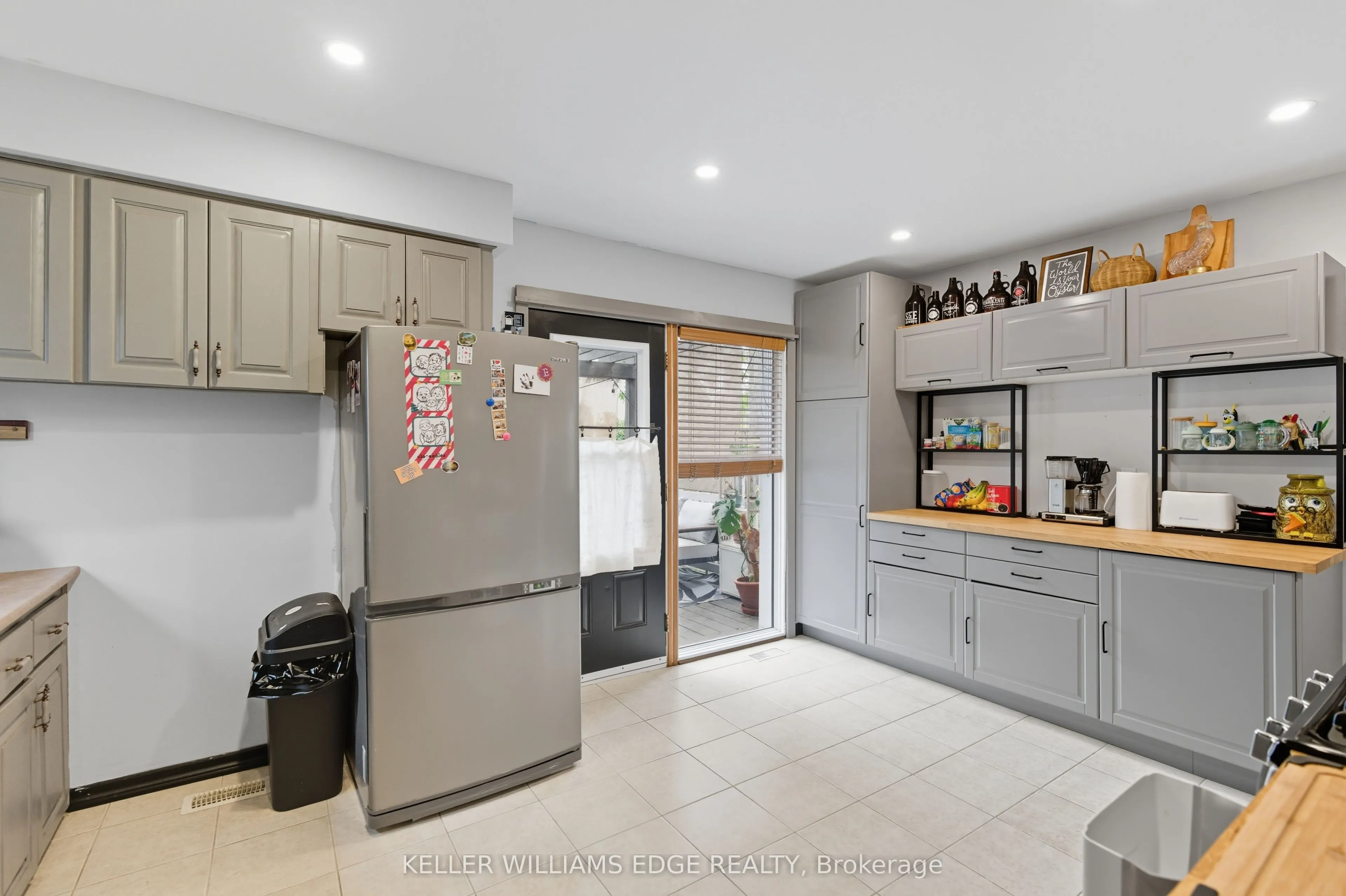 21 Orkney Street W