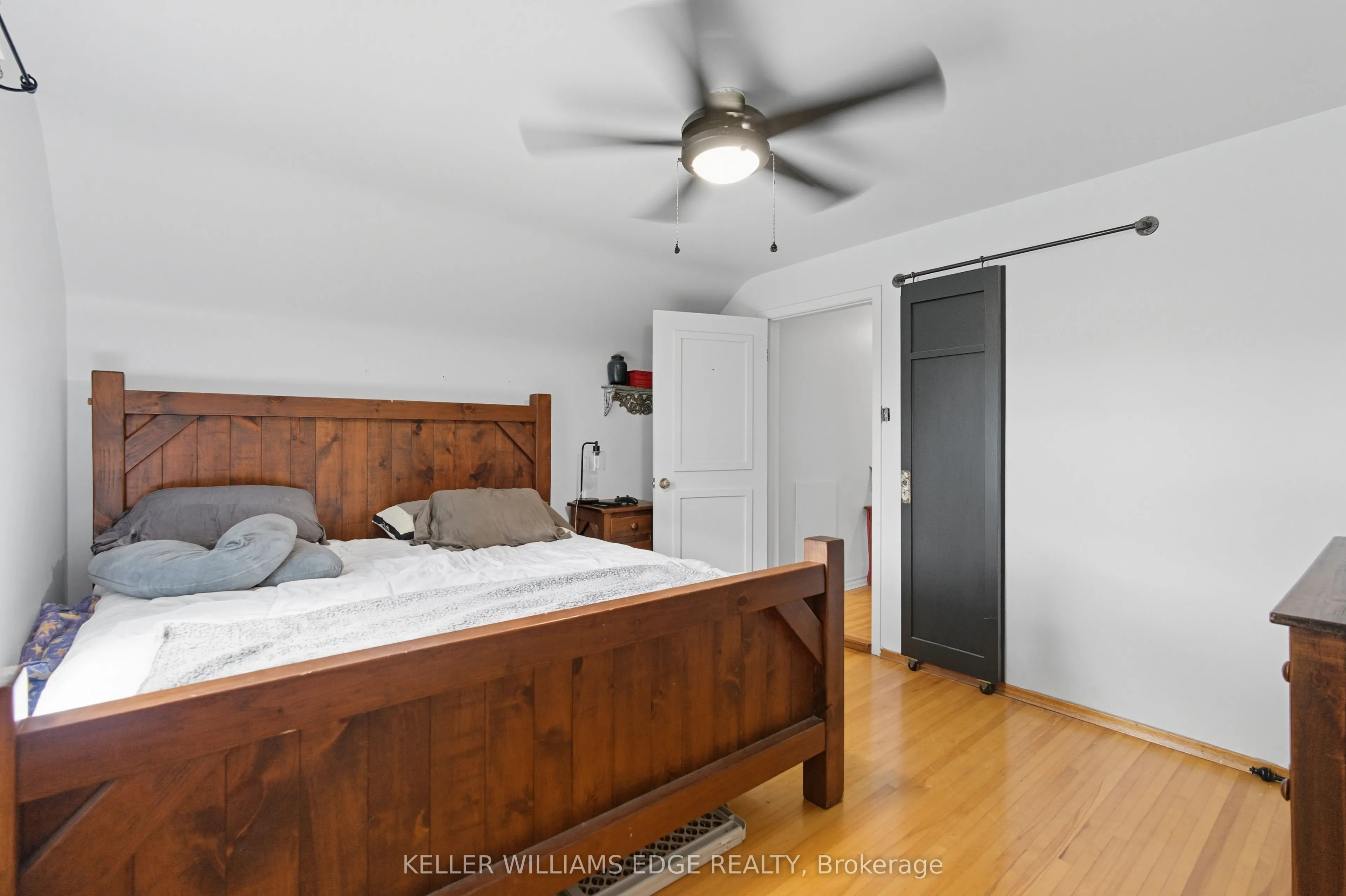 21 Orkney Street W
