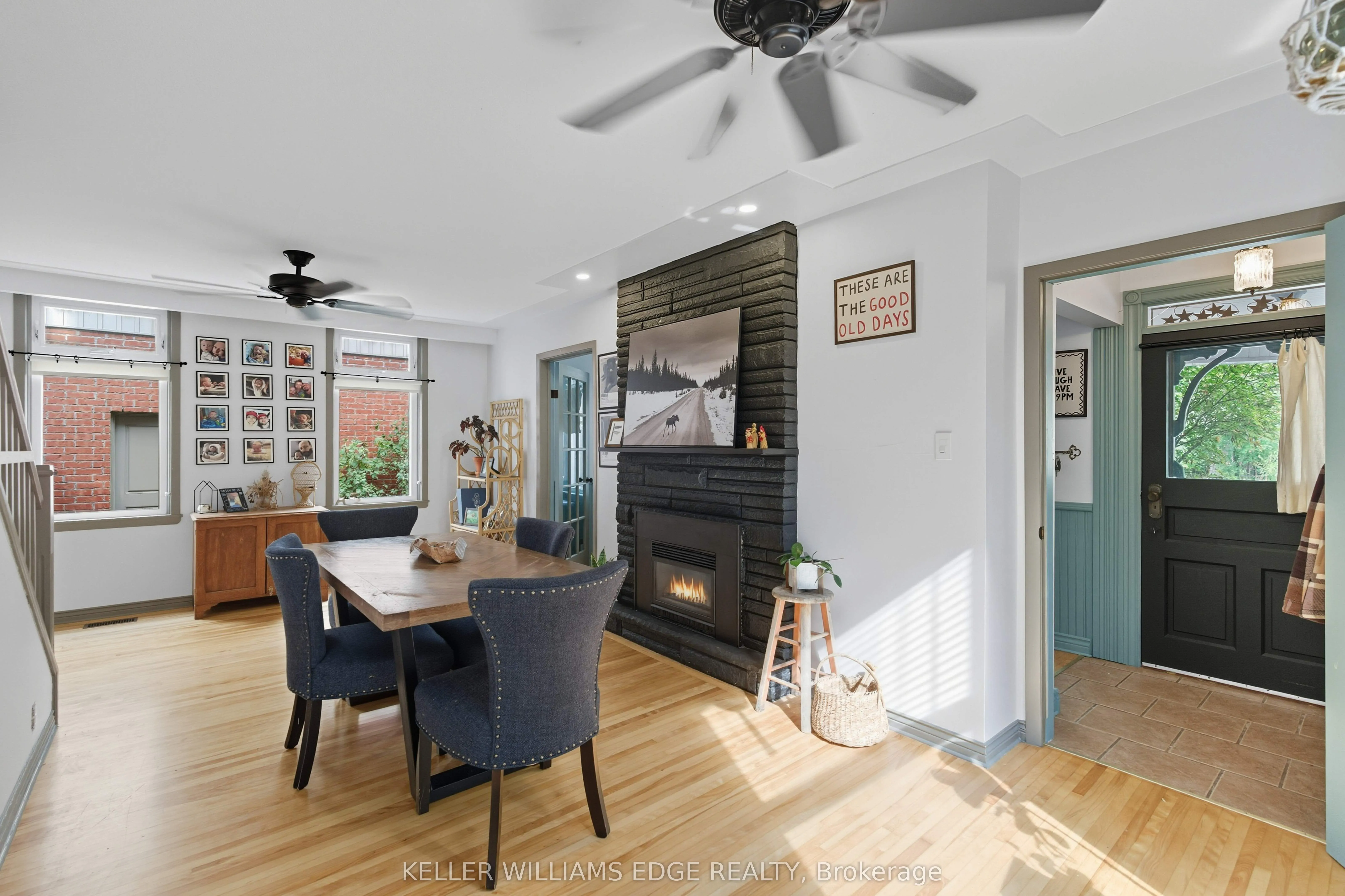21 Orkney Street W
