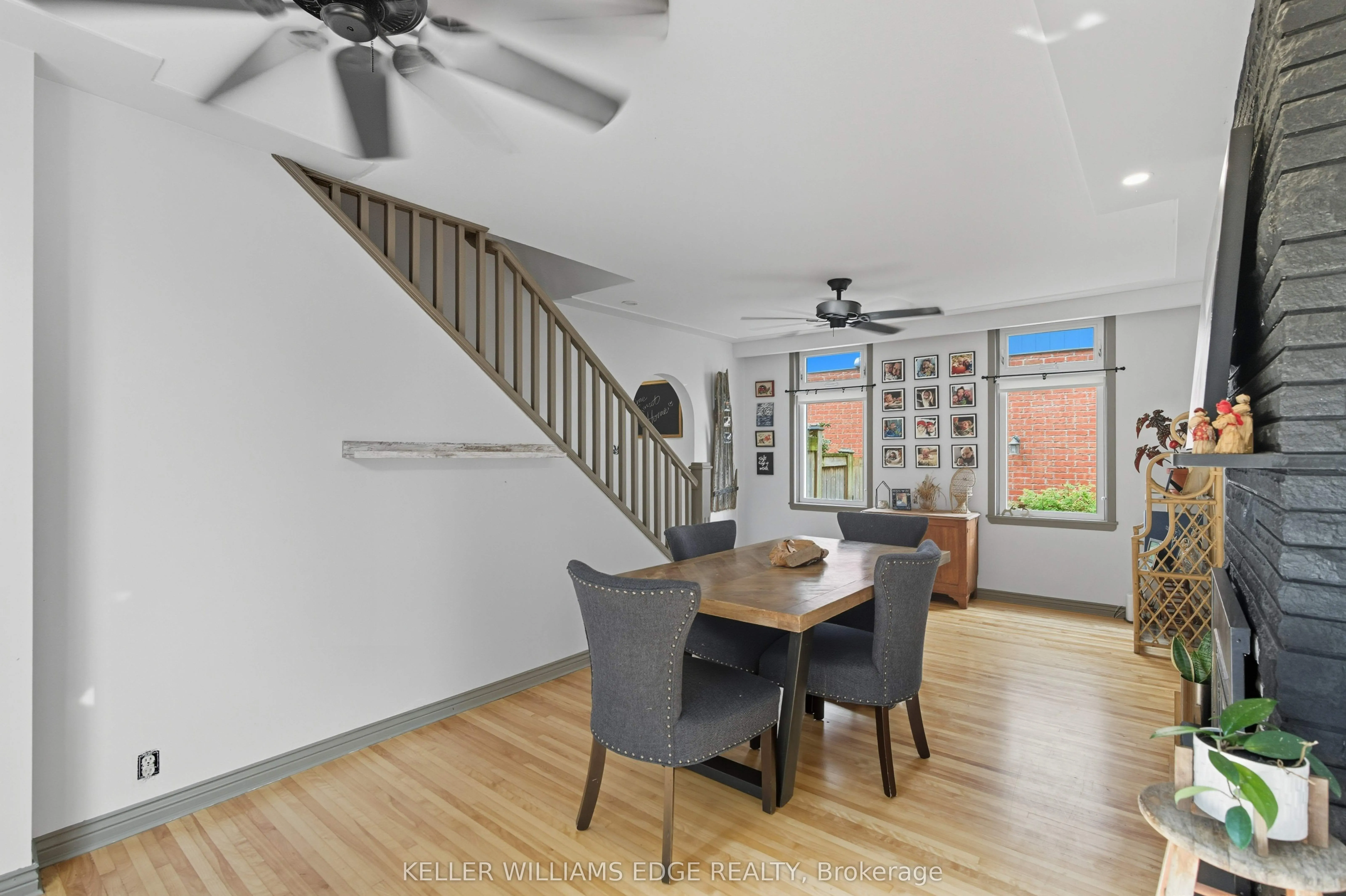 21 Orkney Street W