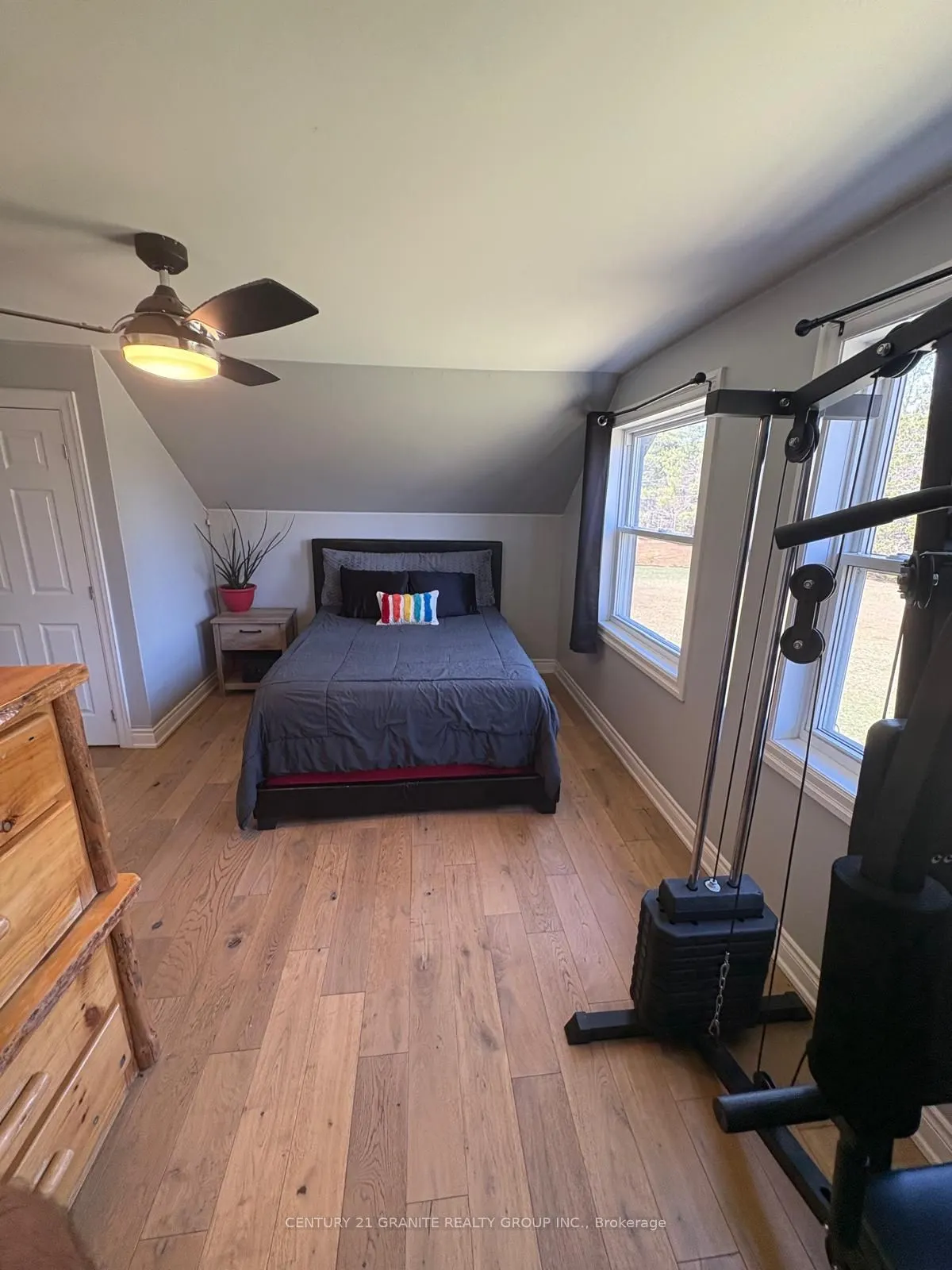 1221 Bay Lake Road