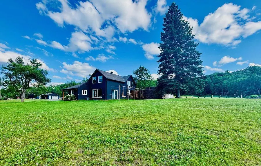 1221 Bay Lake Road