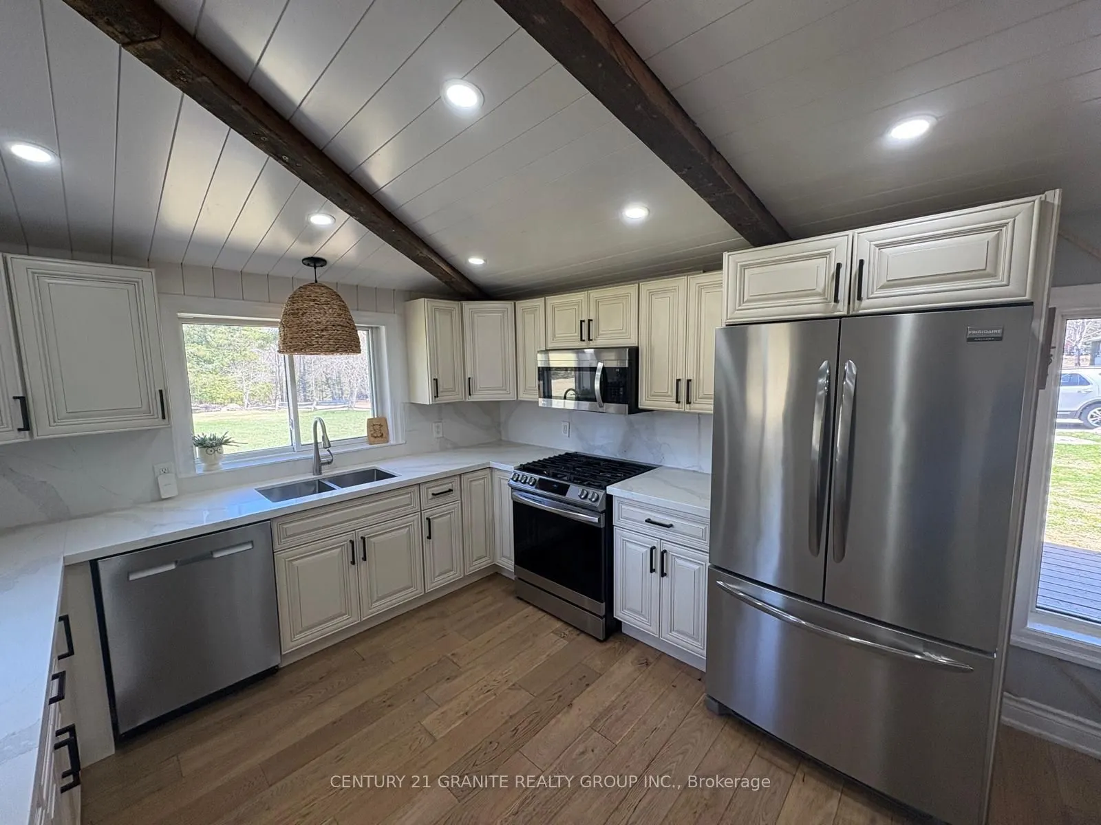1221 Bay Lake Road