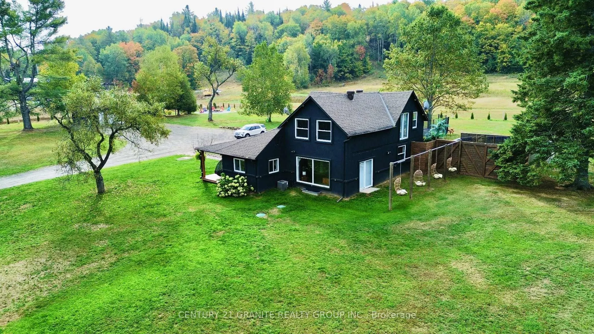 1221 Bay Lake Road