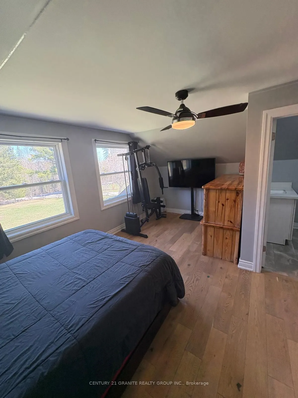 1221 Bay Lake Road