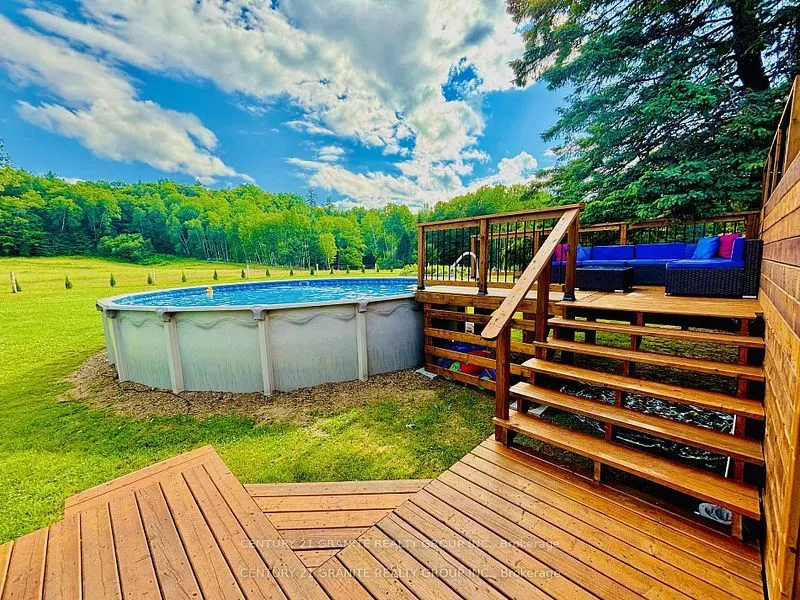 1221 Bay Lake Road