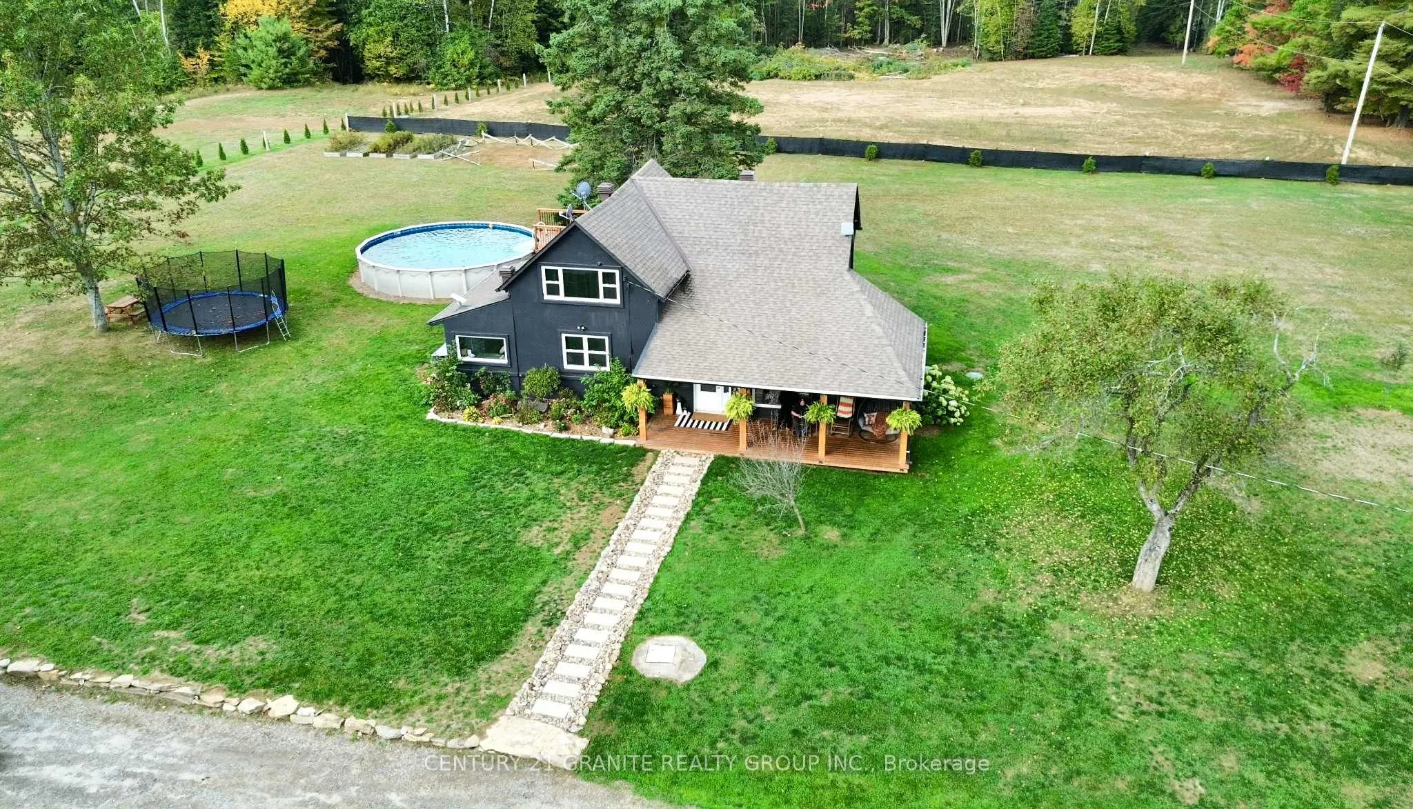 1221 Bay Lake Road