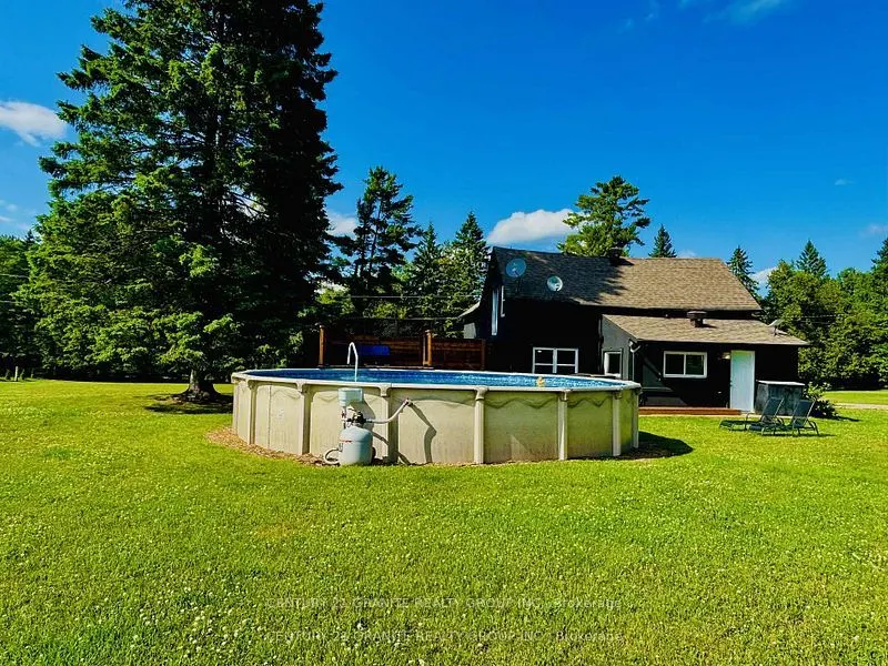 1221 Bay Lake Road