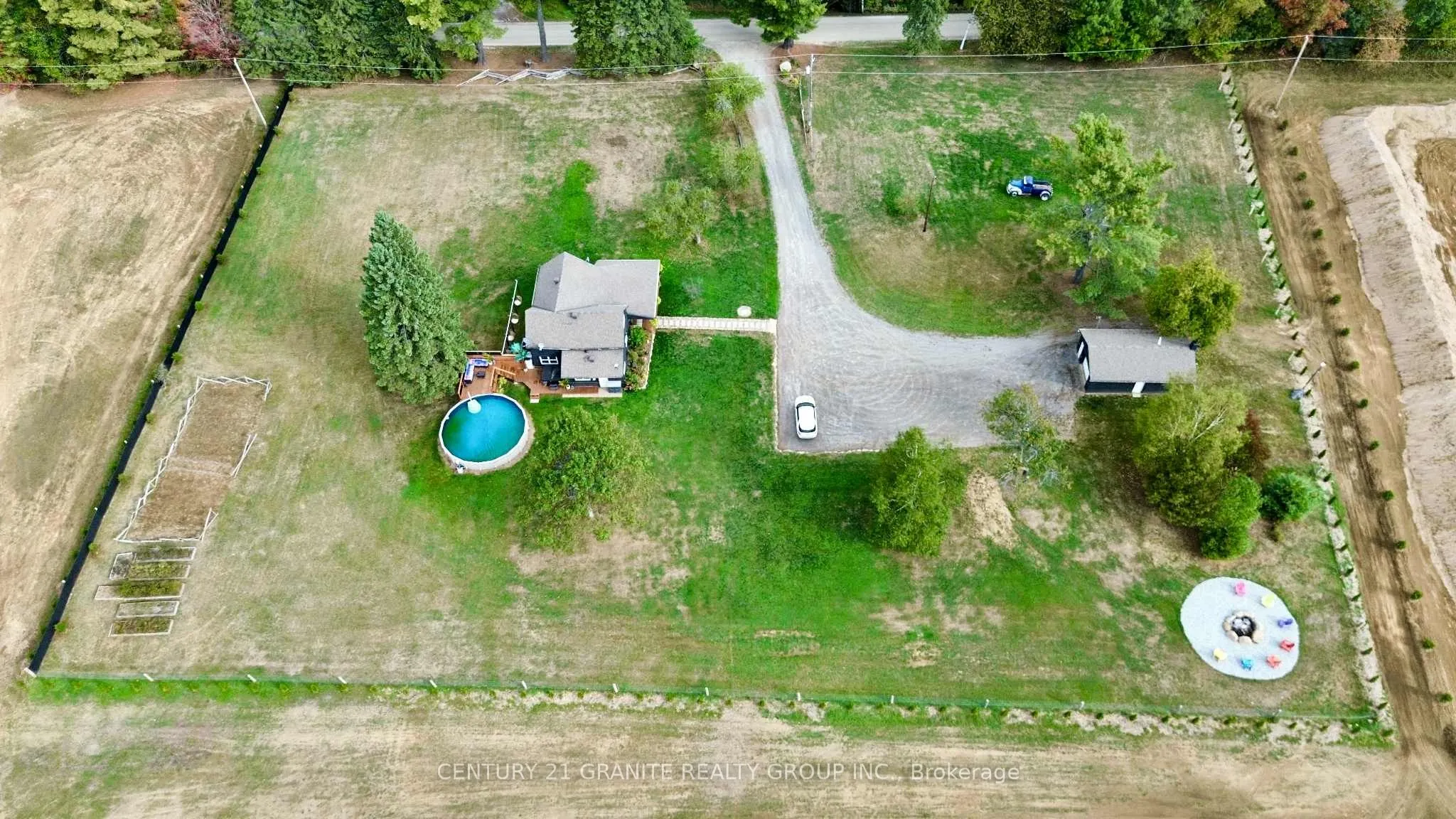 1221 Bay Lake Road