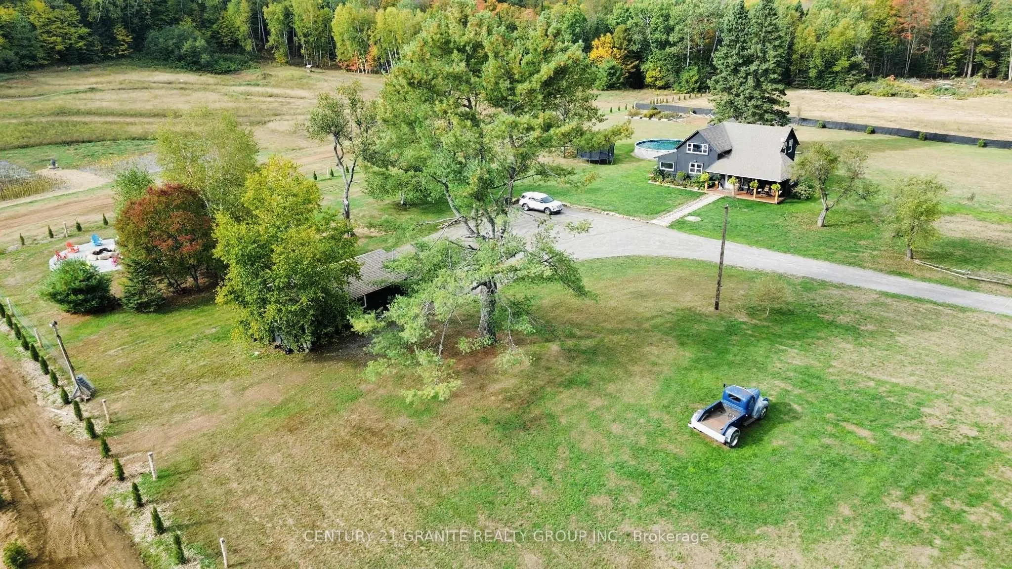 1221 Bay Lake Road