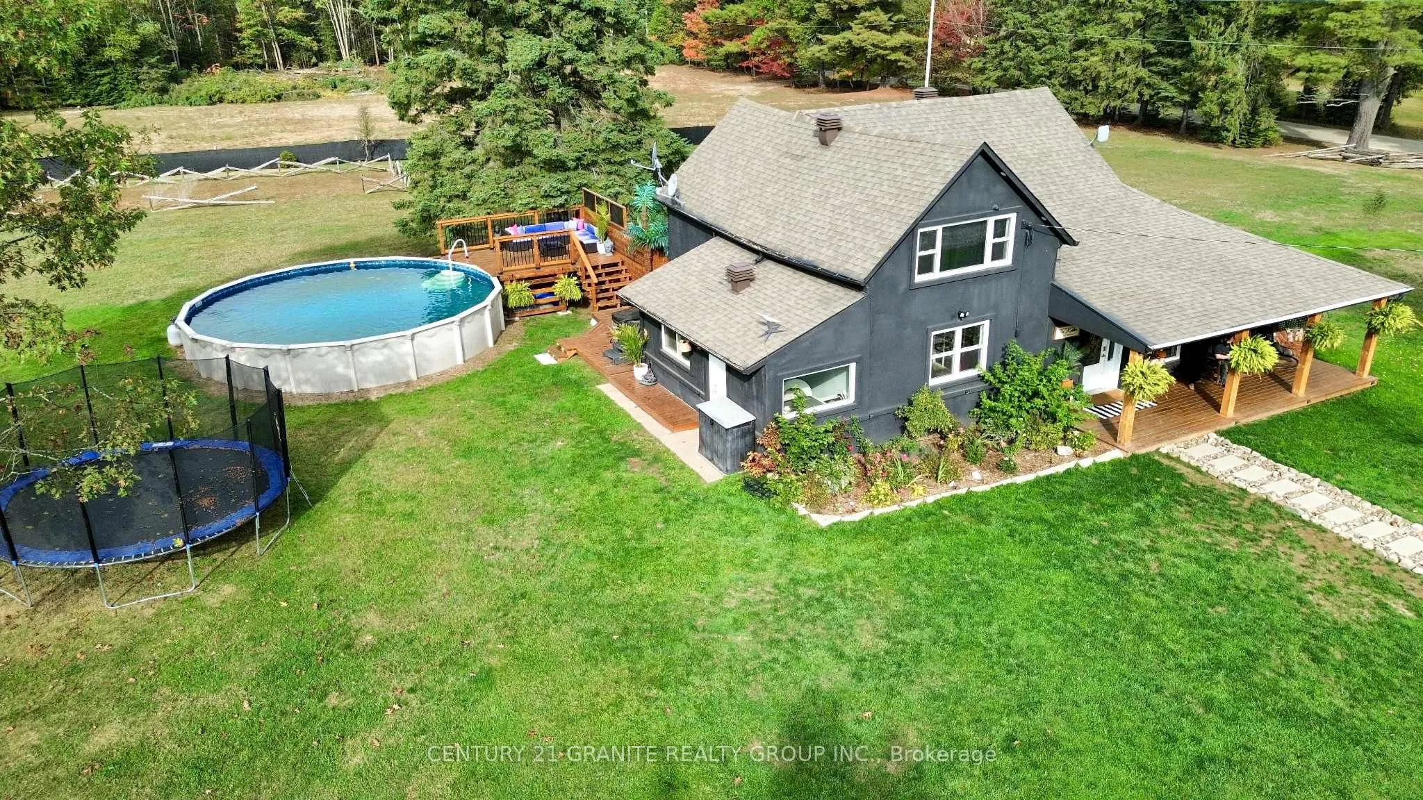 1221 Bay Lake Road