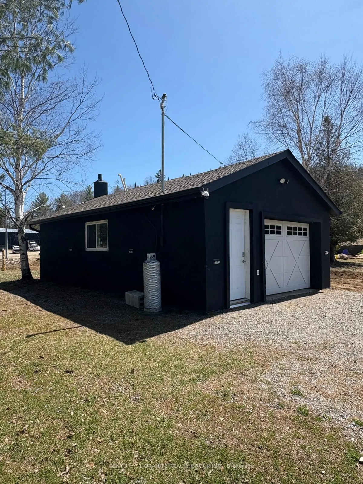 1221 Bay Lake Road