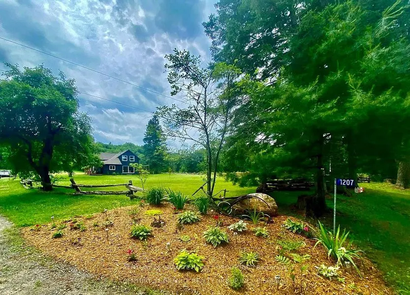 1221 Bay Lake Road