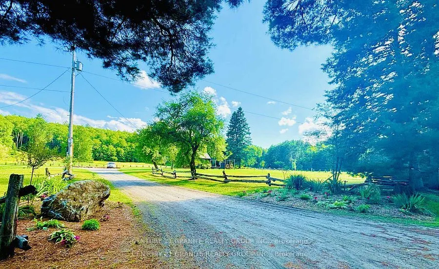 1221 Bay Lake Road