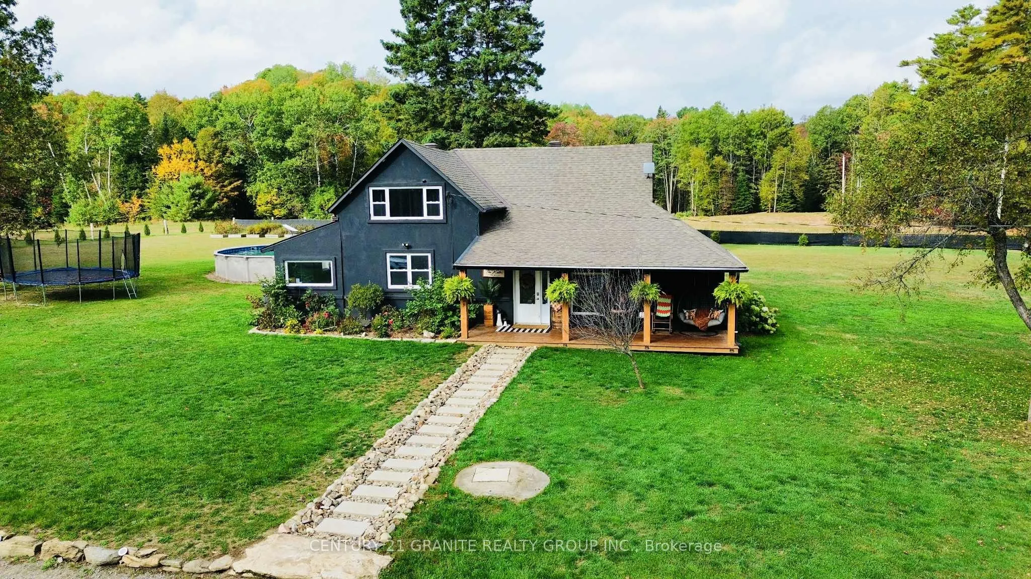1221 Bay Lake Road
