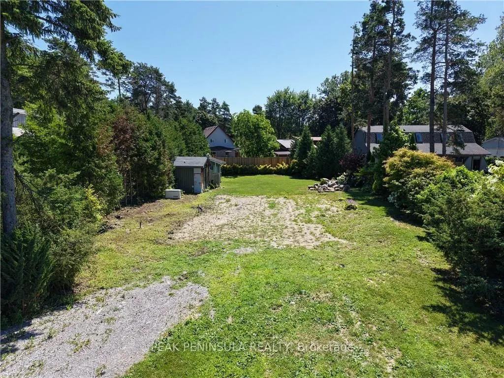 7 Old Cut Boulevard