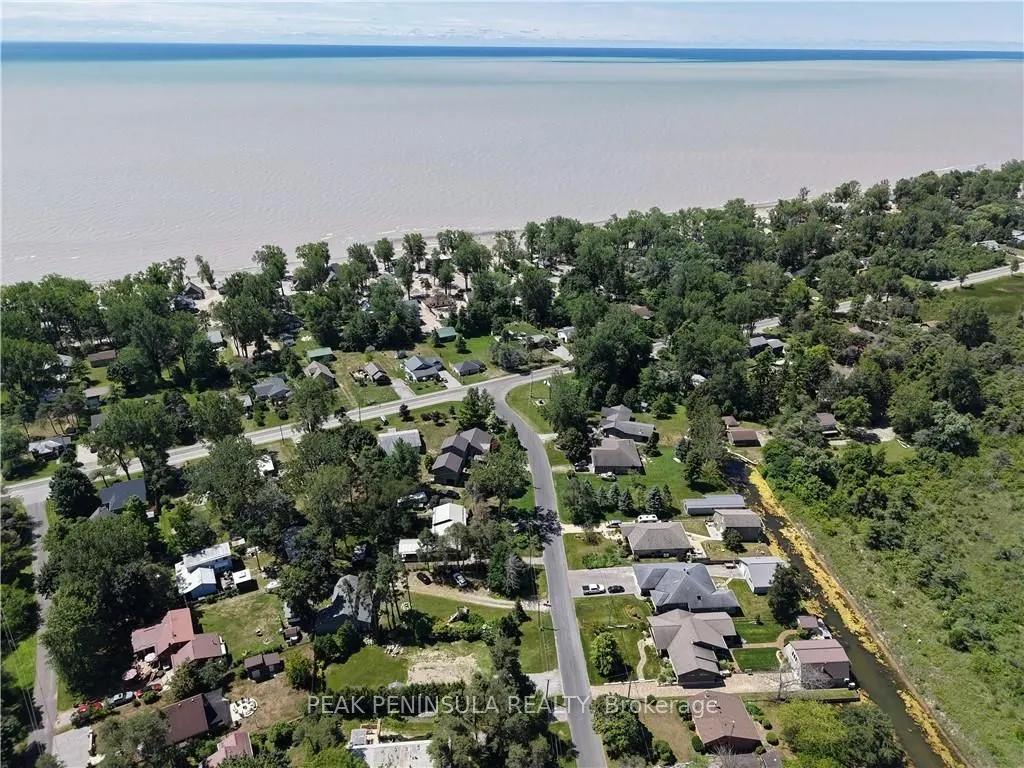 7 Old Cut Boulevard