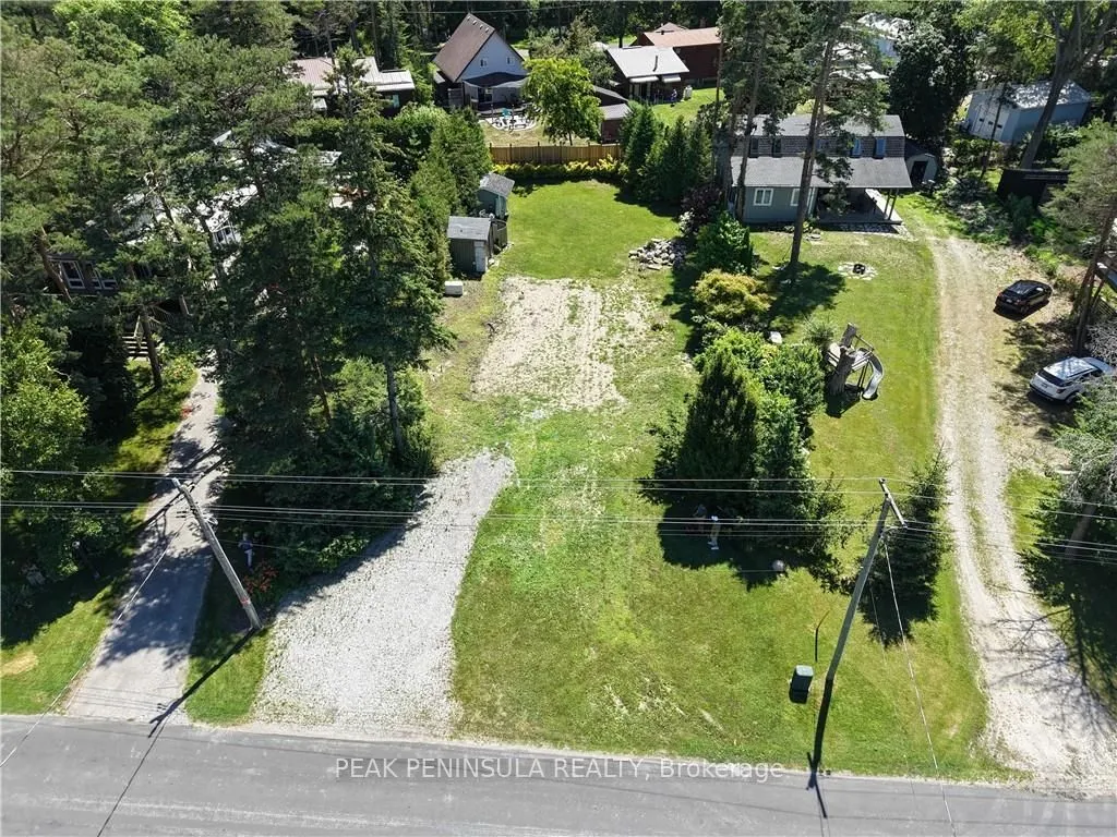 7 Old Cut Boulevard