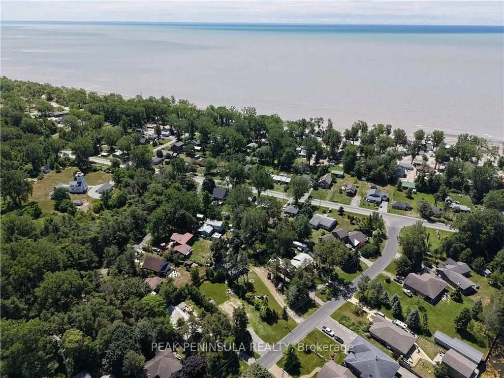 7 Old Cut Boulevard