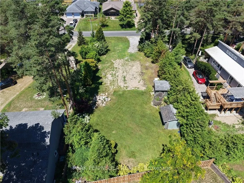 7 Old Cut Boulevard