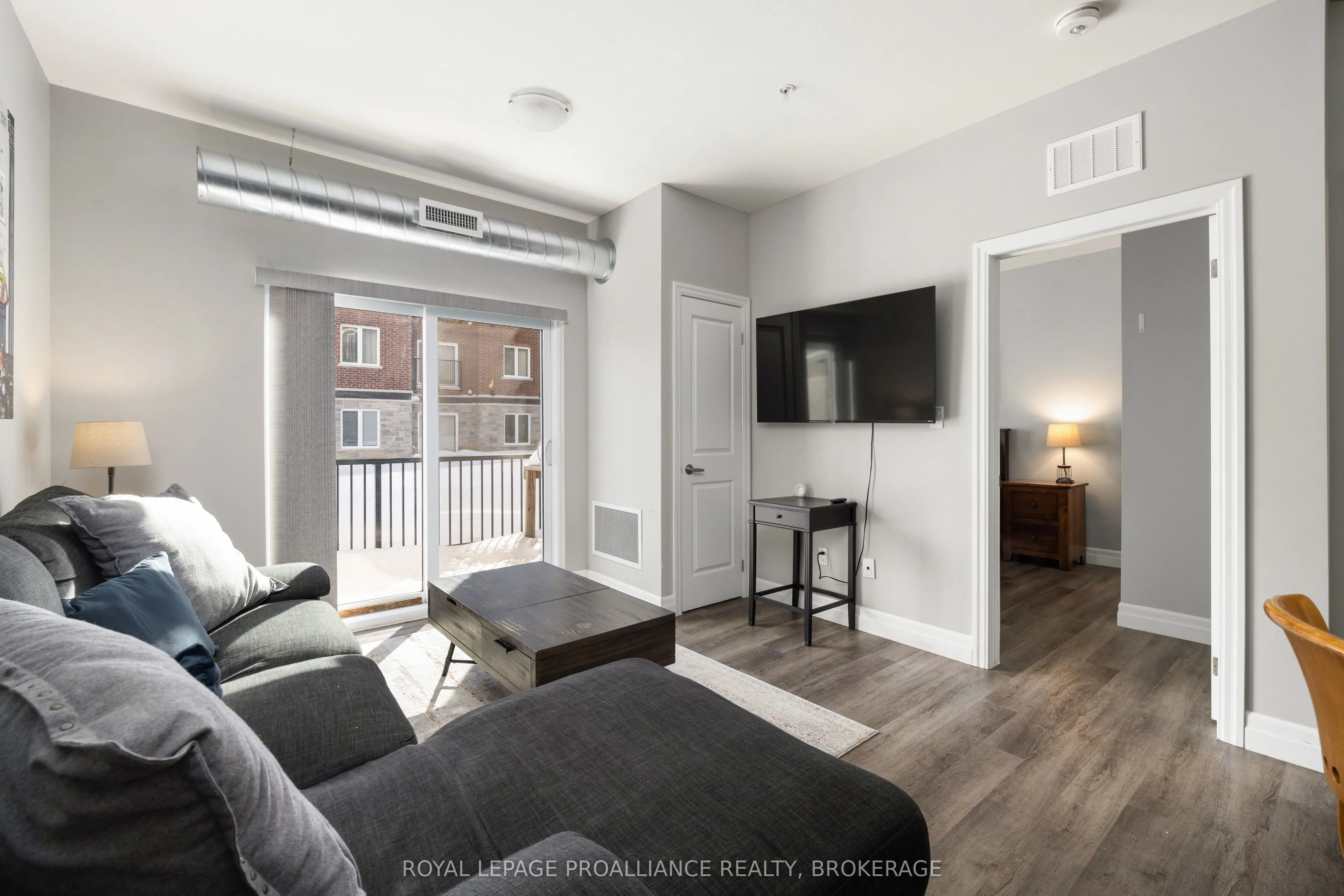 501 Frontenac Street, #113