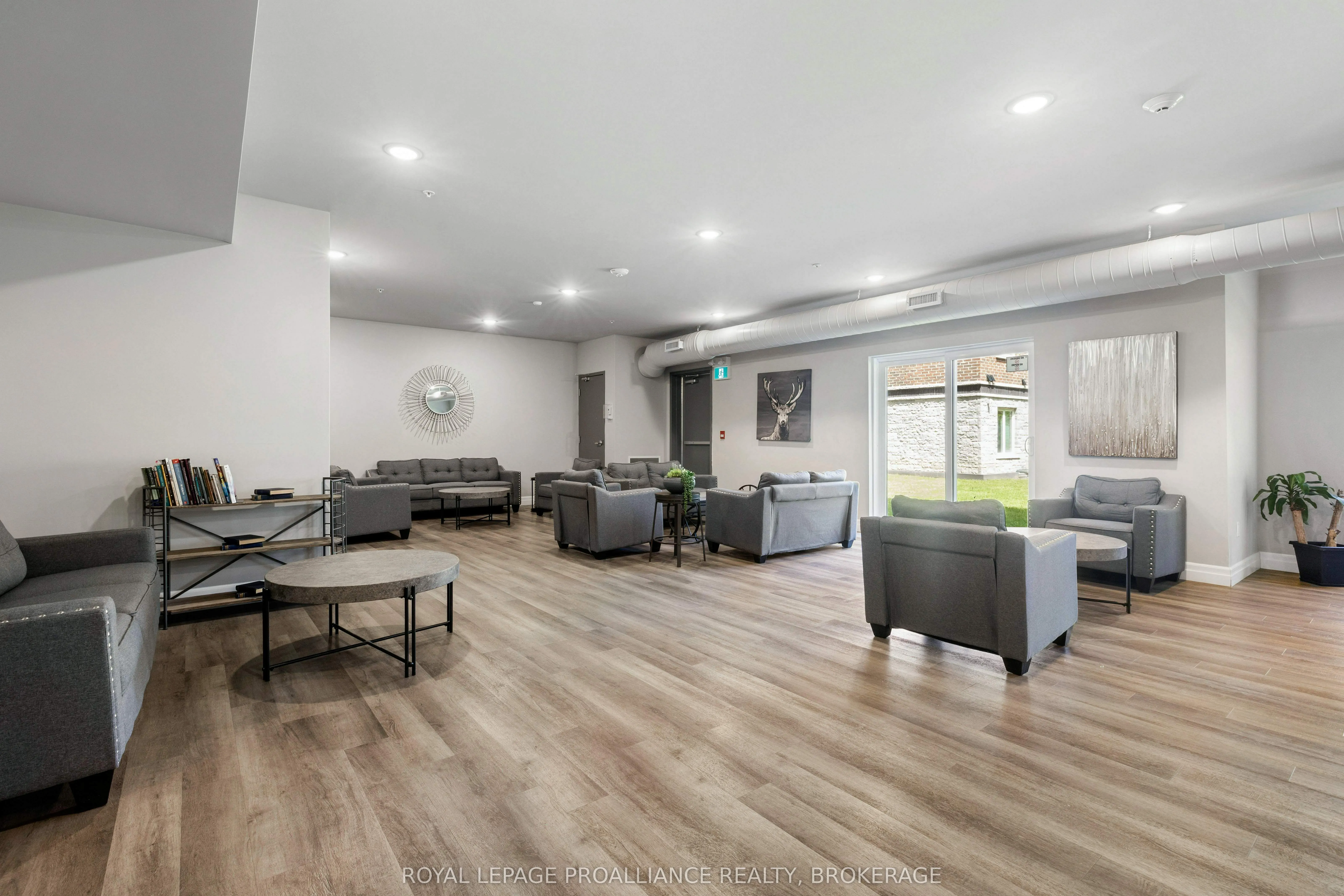 501 Frontenac Street, #113