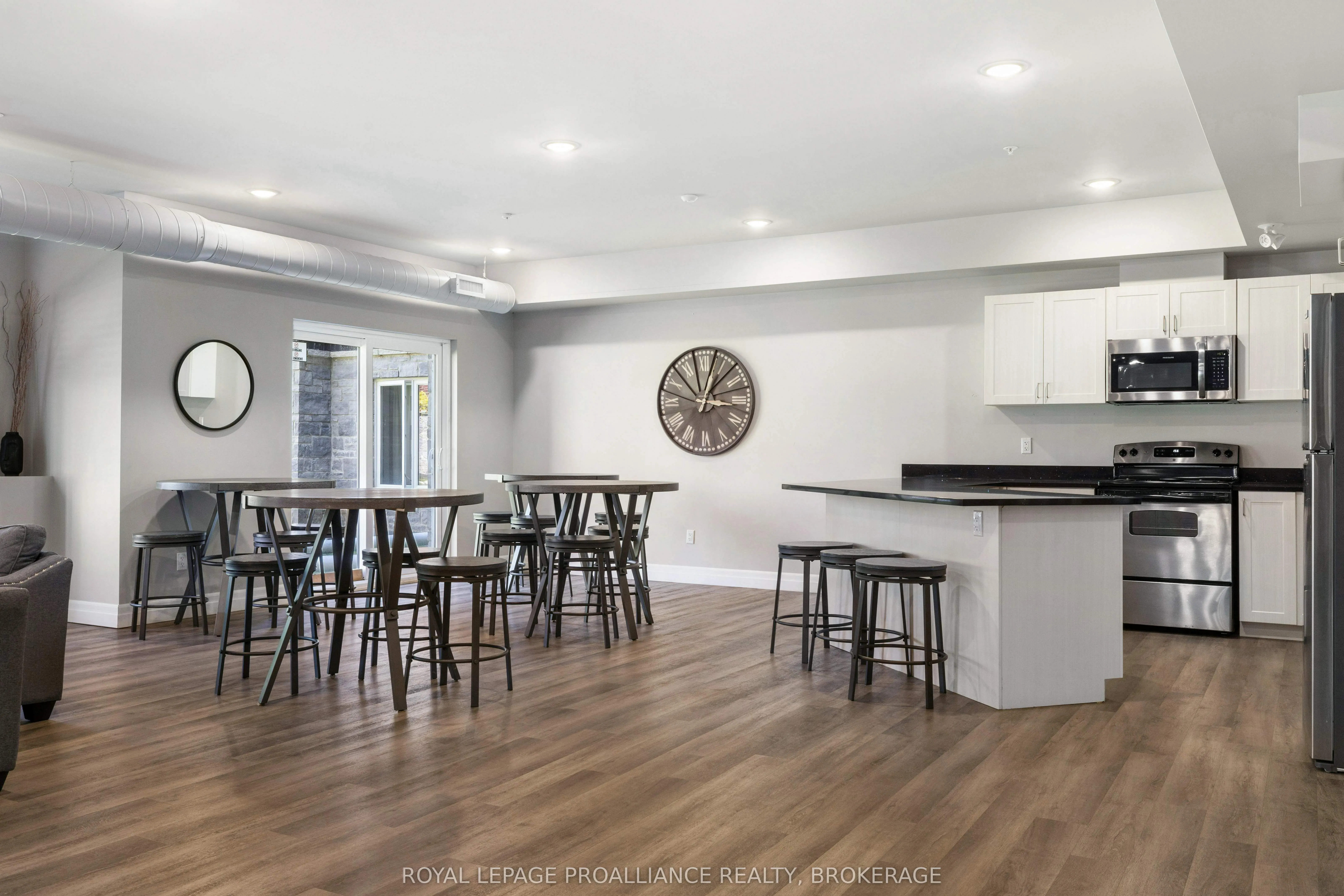 501 Frontenac Street, #113