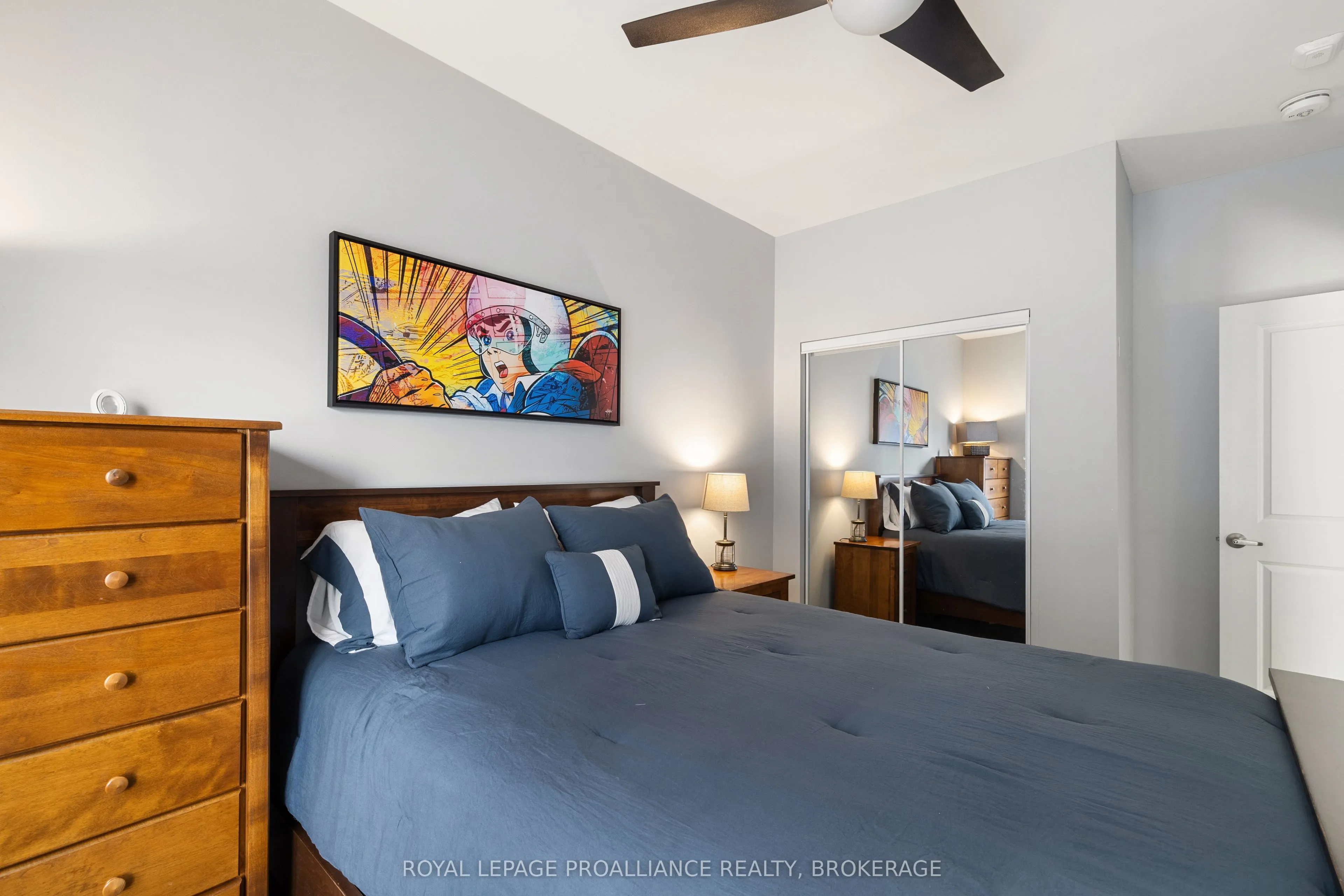 501 Frontenac Street, #113