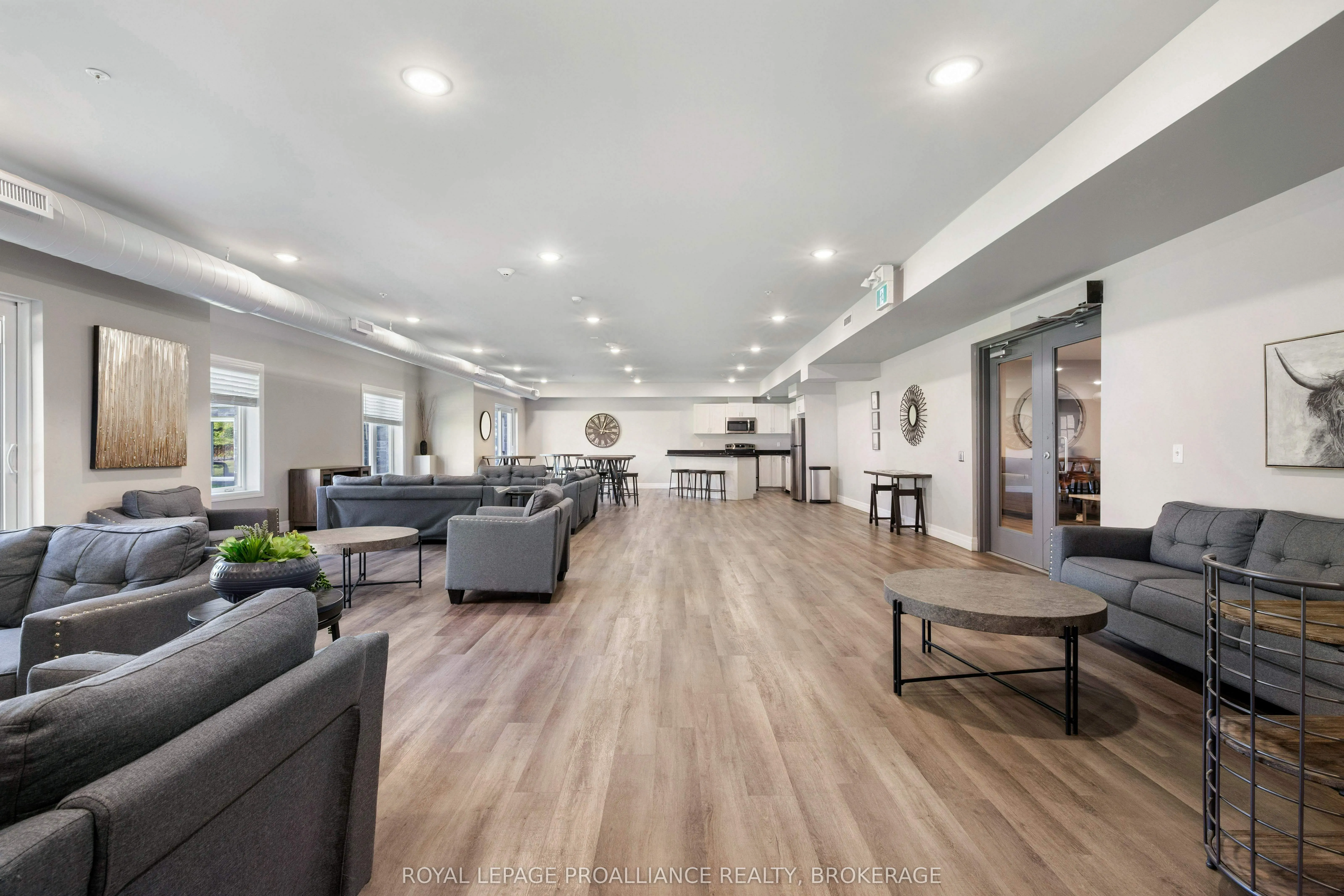 501 Frontenac Street, #113