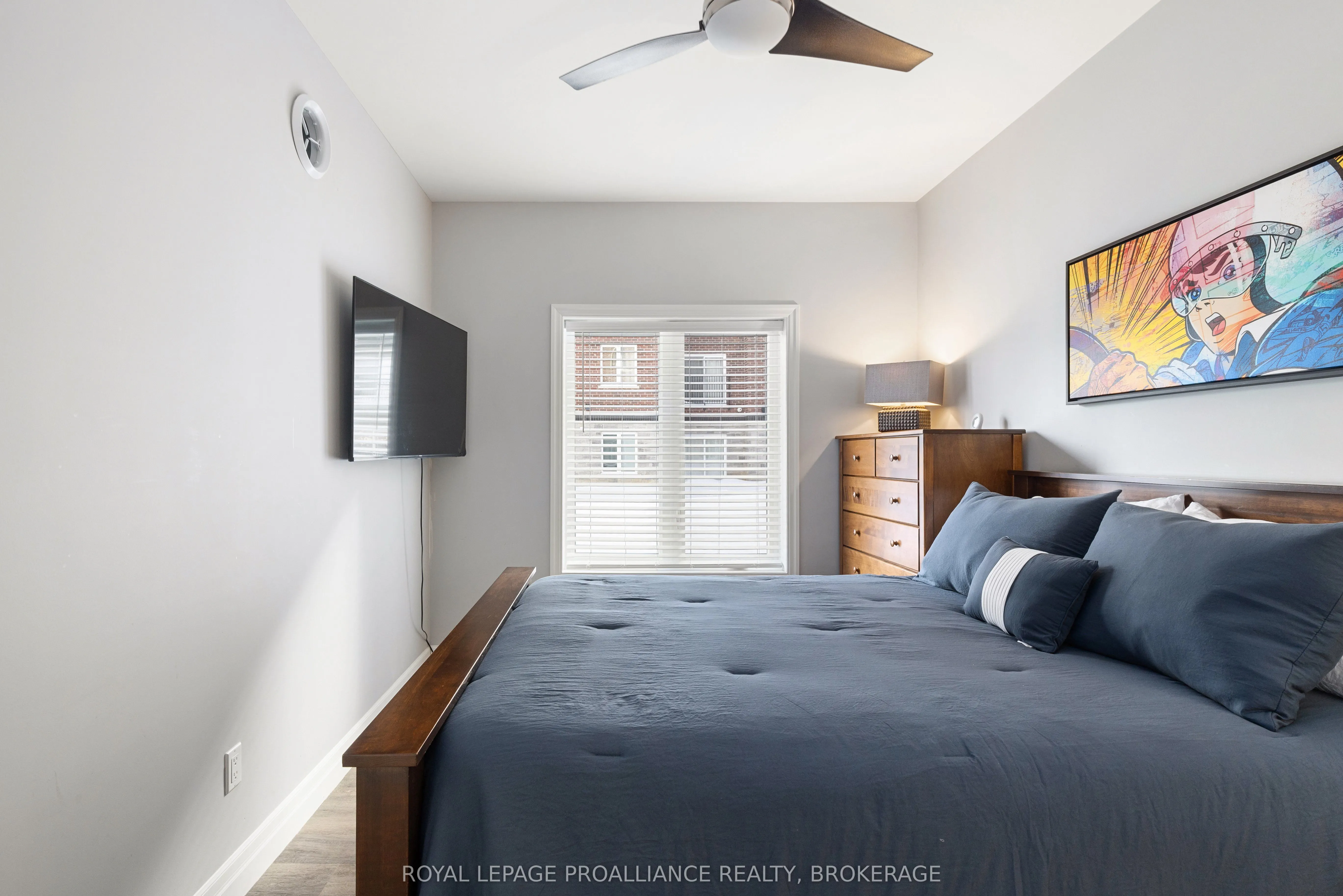 501 Frontenac Street, #113