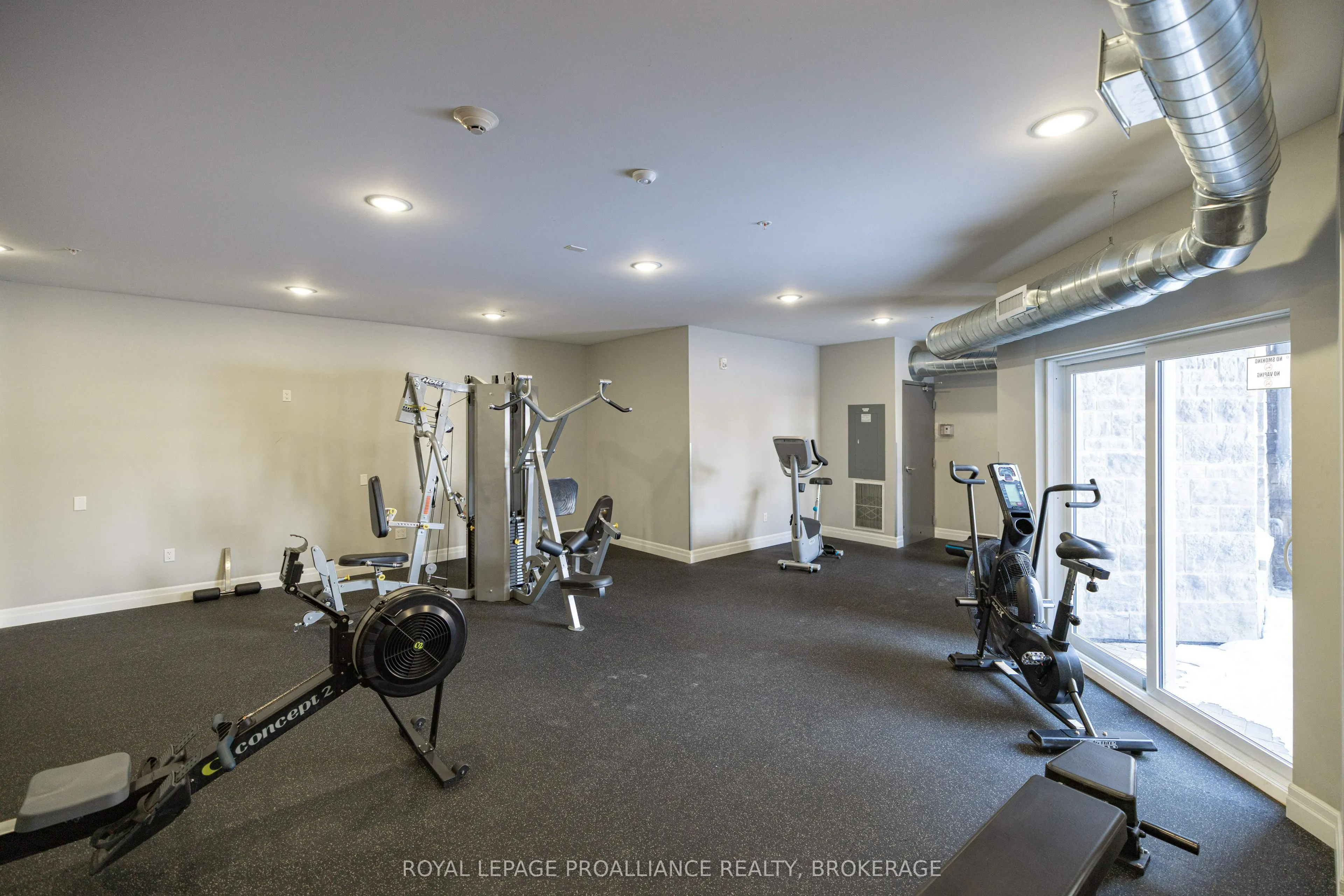 501 Frontenac Street, #113