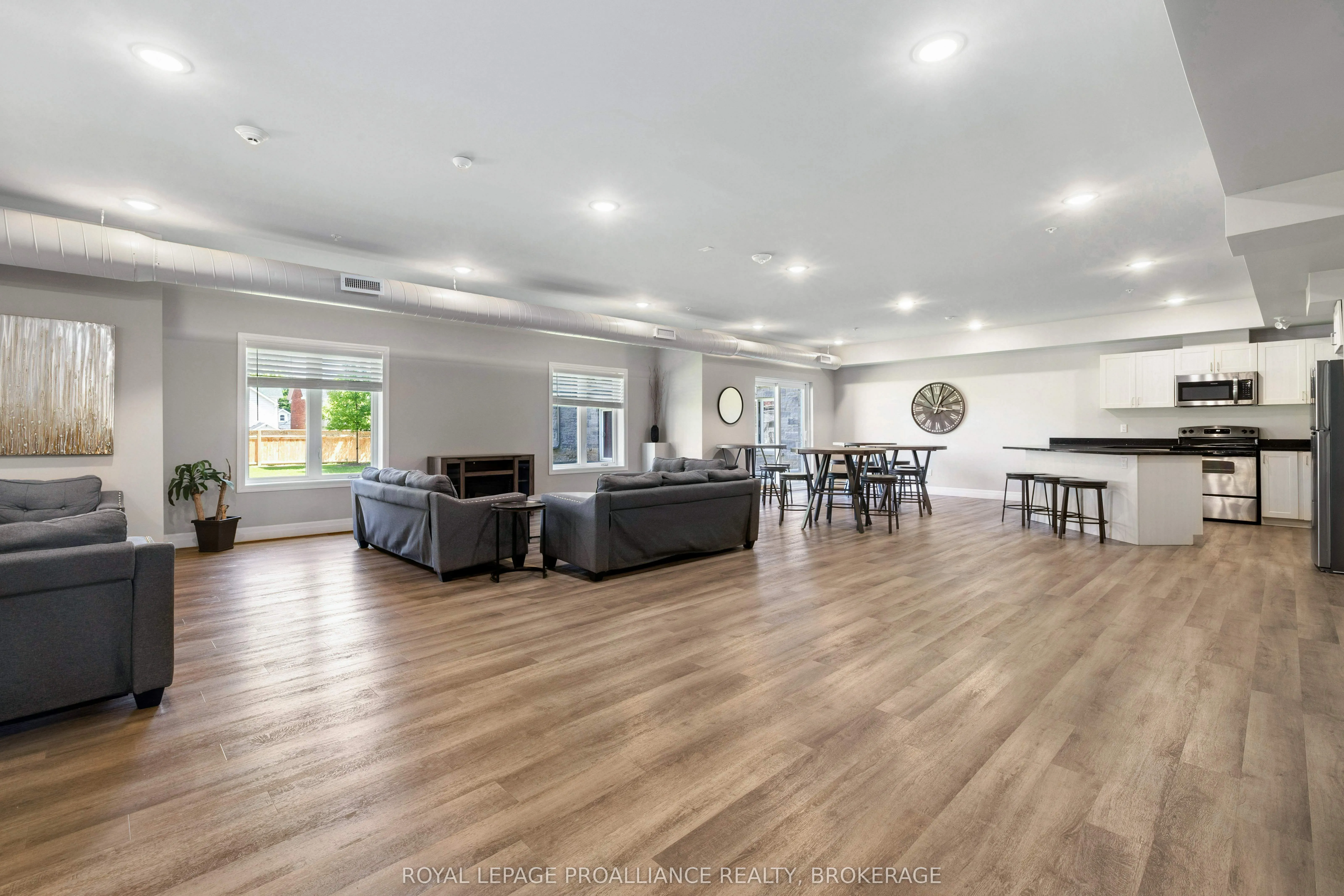 501 Frontenac Street, #113
