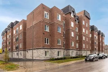 501 Frontenac Street, #113