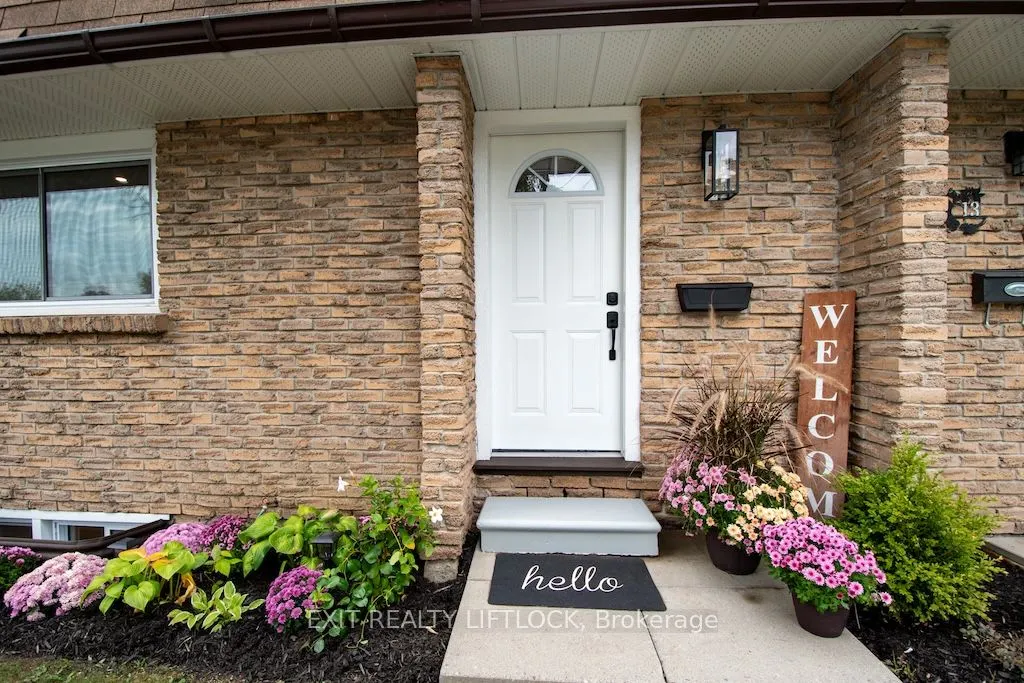 740 Chamberlain Street, #12