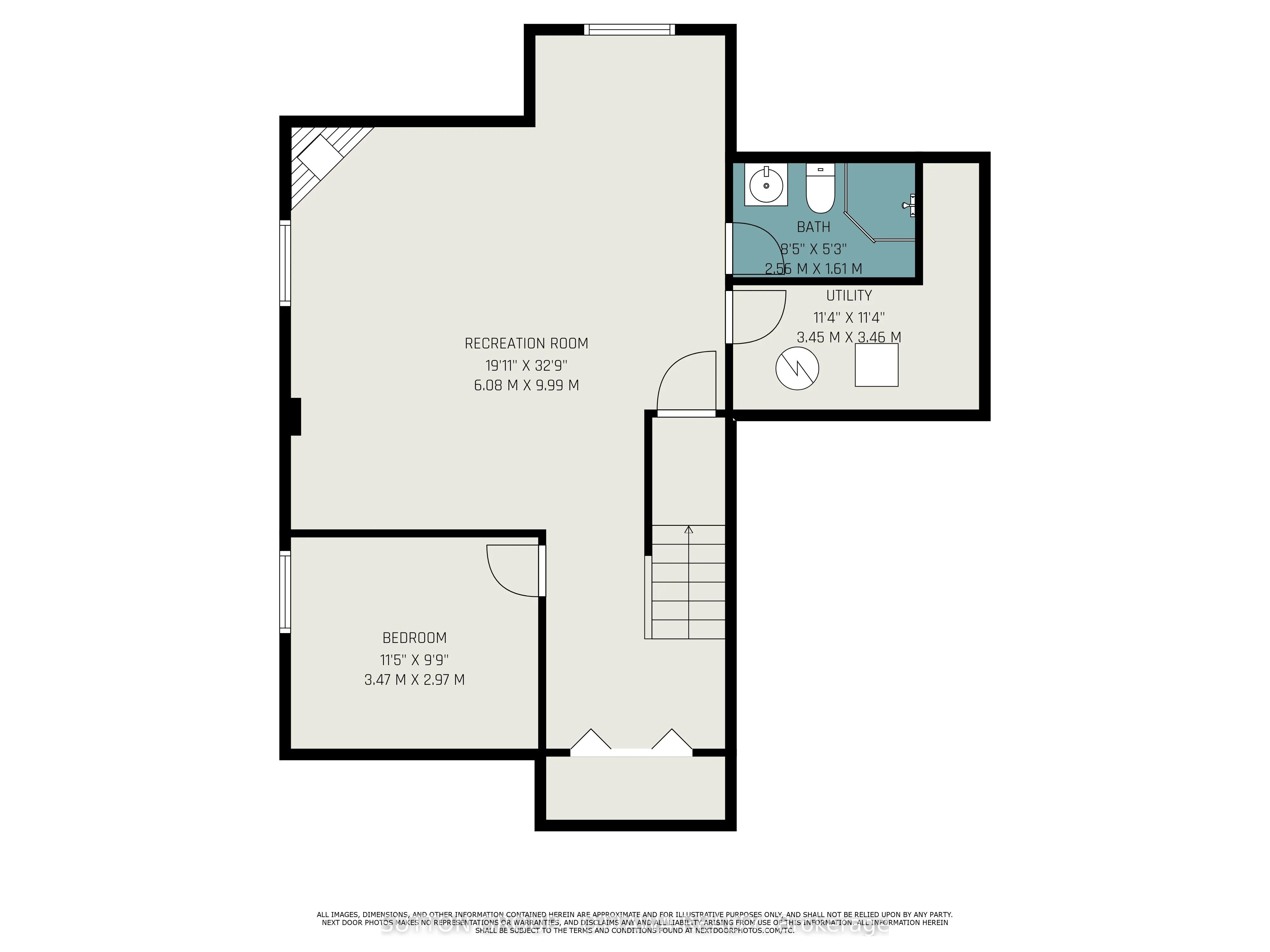 56 Honore Crescent