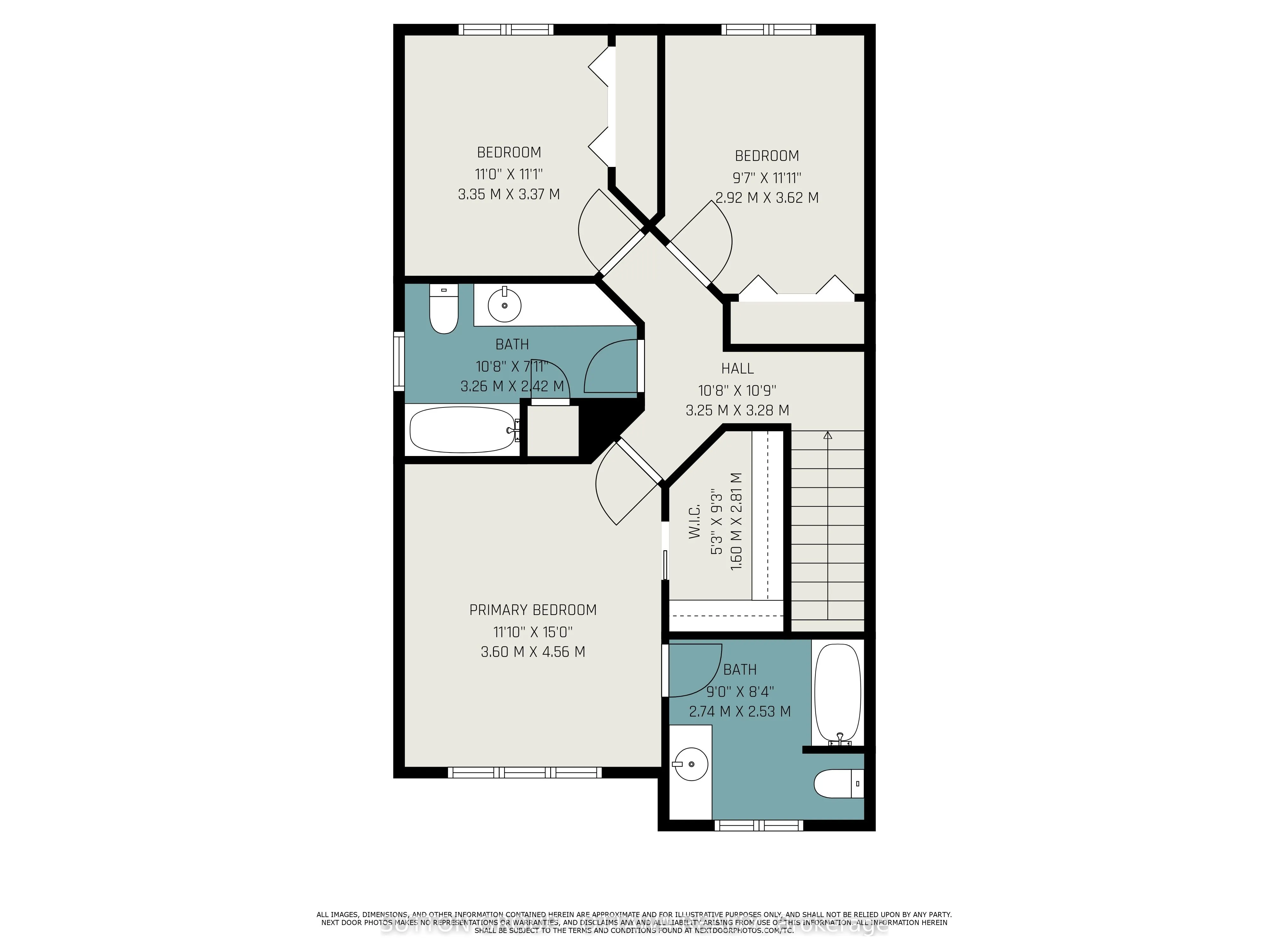 56 Honore Crescent